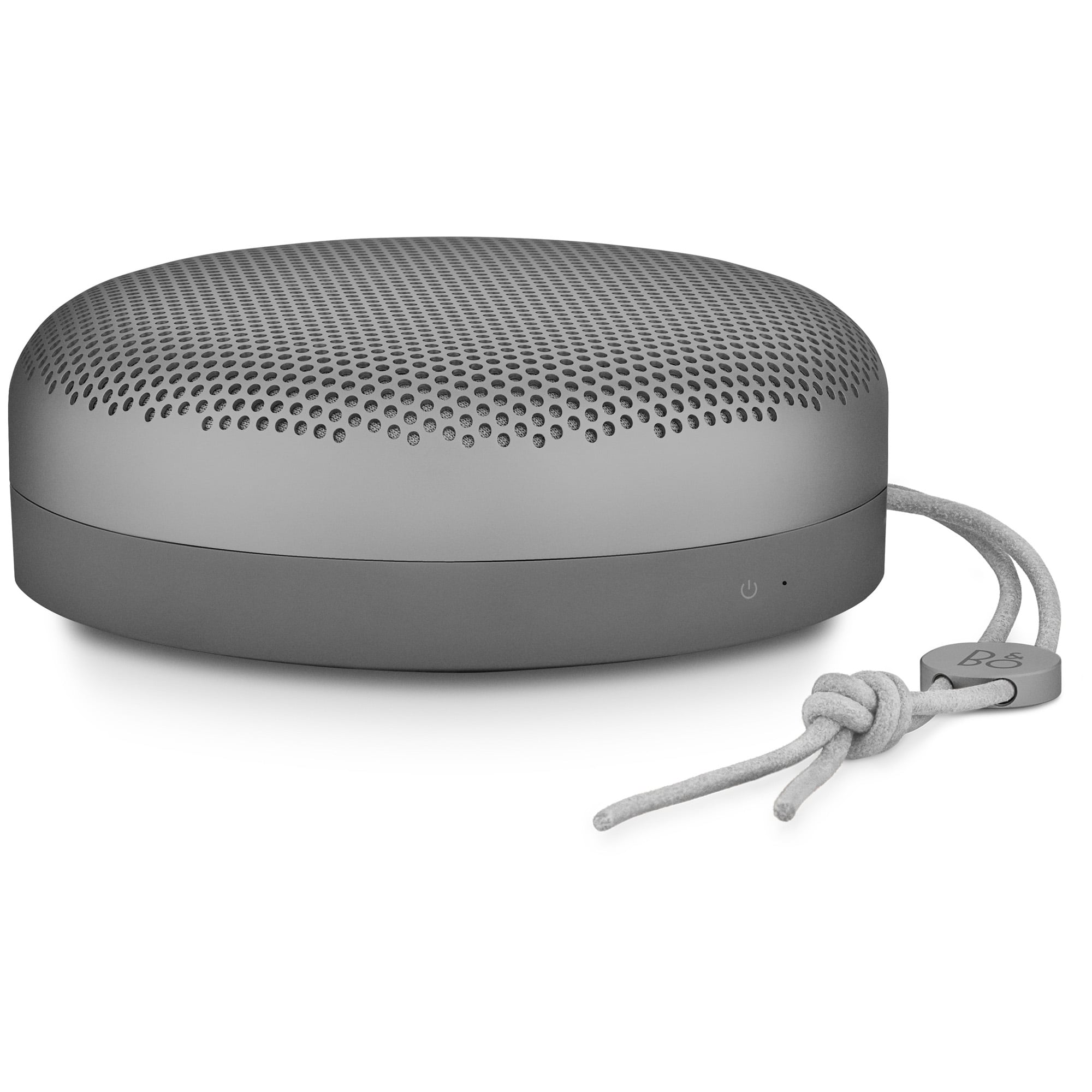 B&O Play A1 Charcoal Bluetooth Speaker 26123537