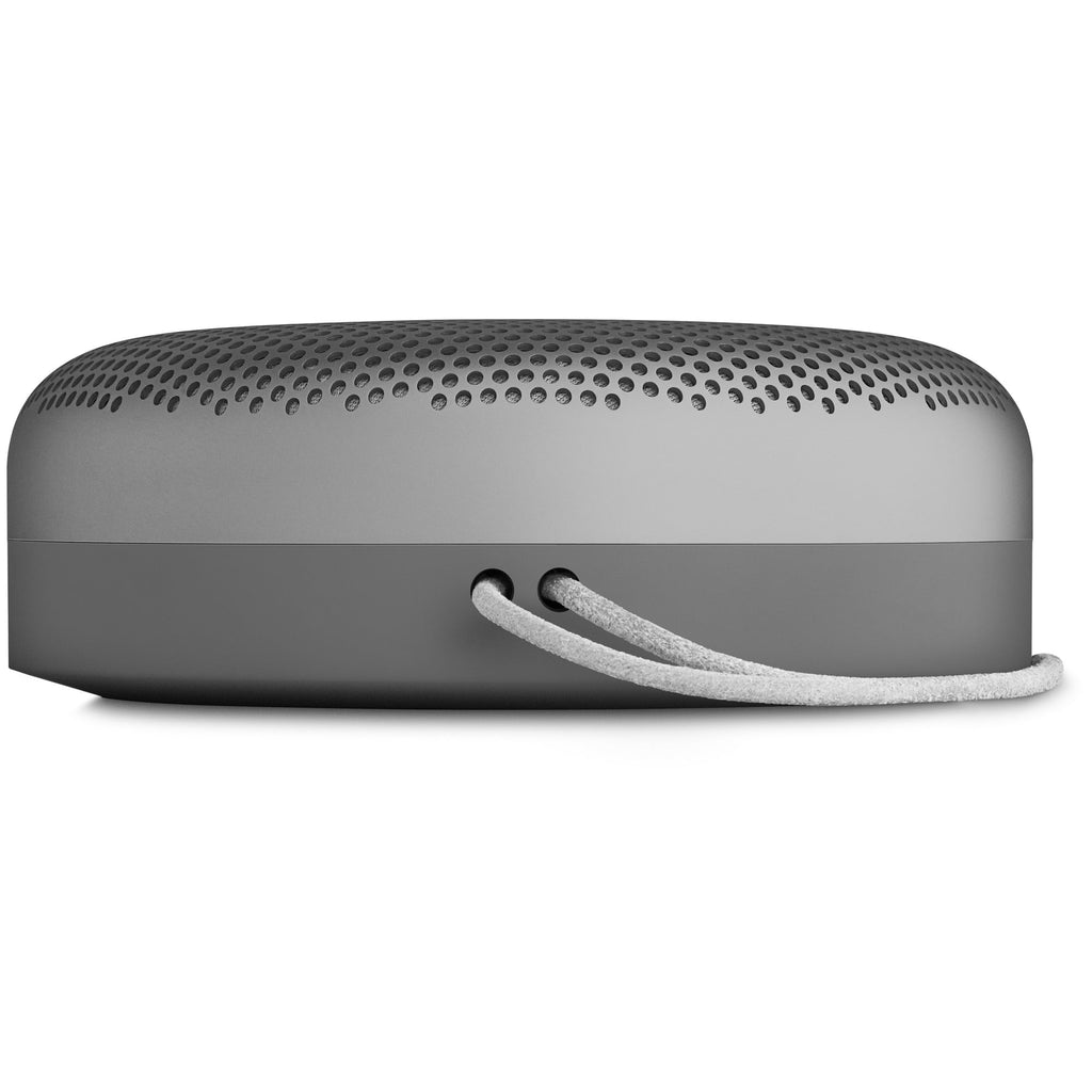 B&O Play A1 Charcoal Bluetooth Speaker 26123537