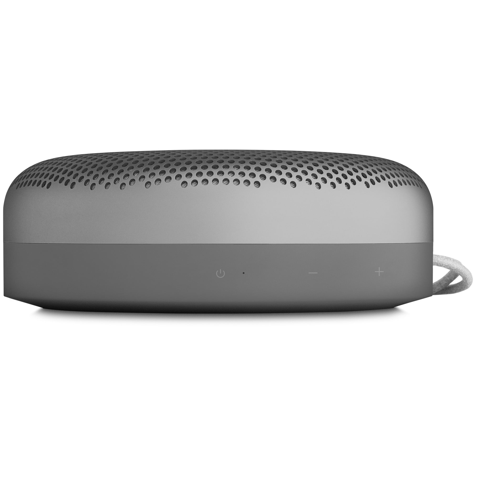 B&O Play A1 Charcoal Bluetooth Speaker 26123537