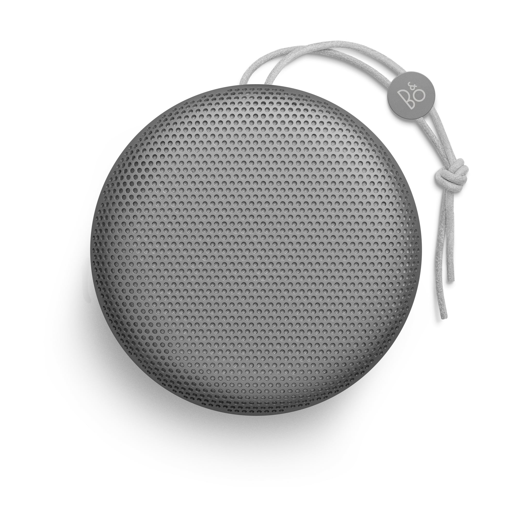 B&O Play A1 Charcoal Bluetooth Speaker 26123537