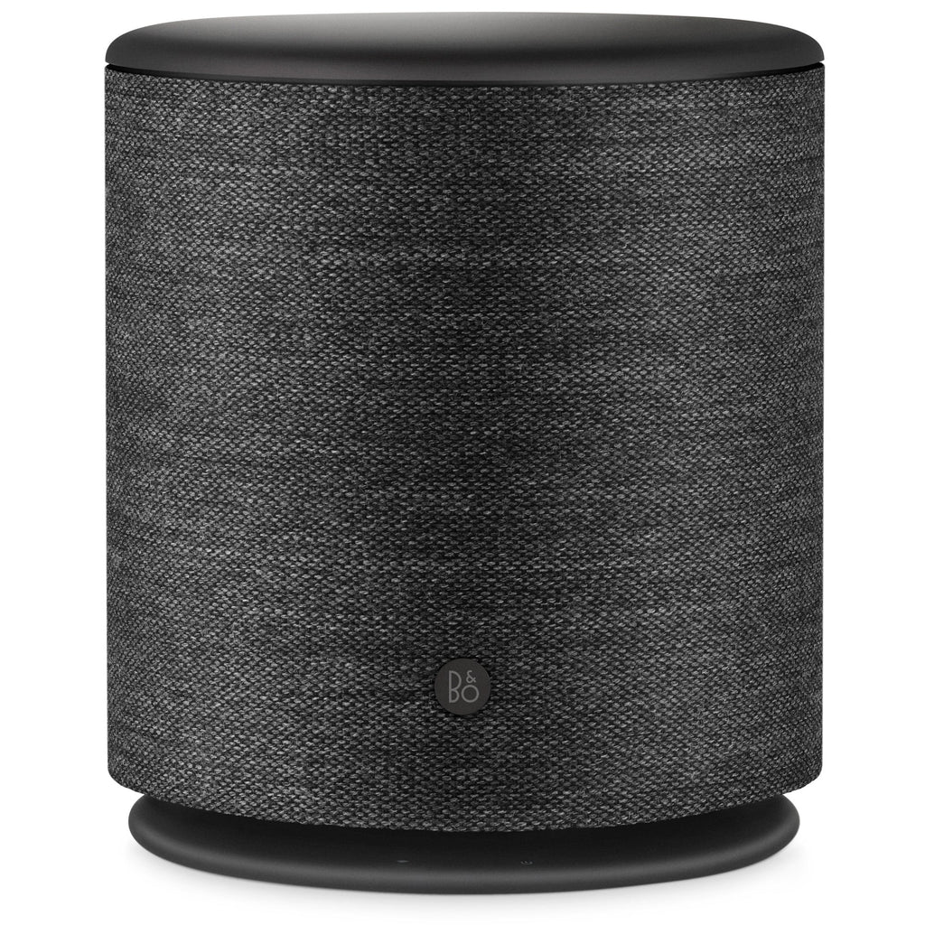 B&O Play M5 Black Bluetooth Speaker