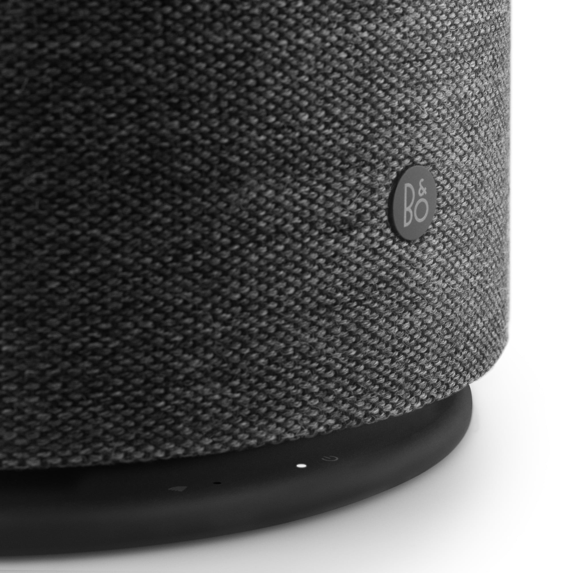 B&O Play M5 Black Bluetooth Speaker