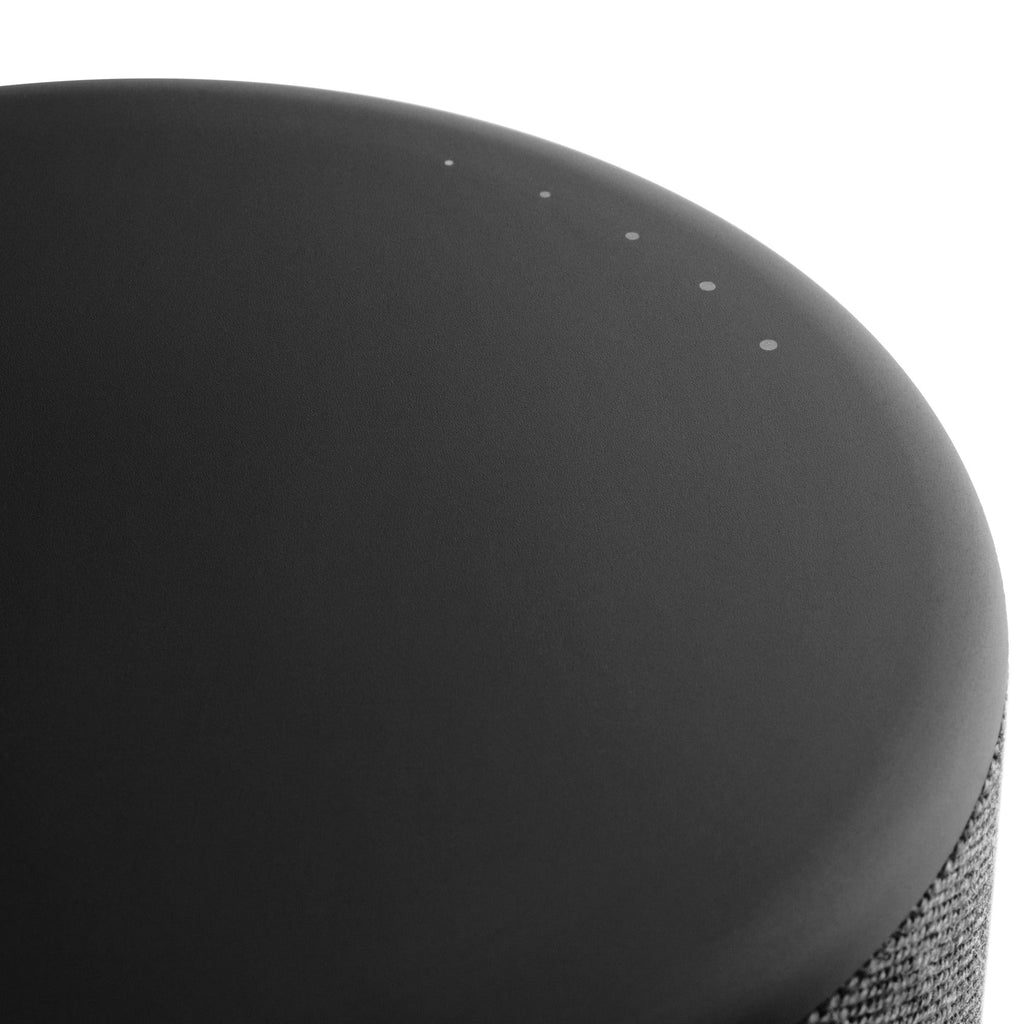 B&O Play M5 Black Bluetooth Speaker
