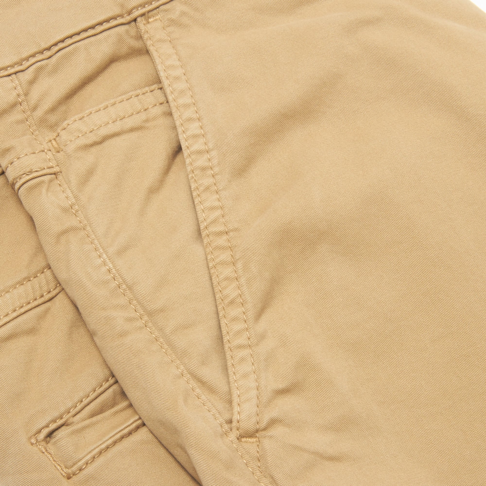 Nudie Jeans Slim Adam Chino Trousers Beige 120104