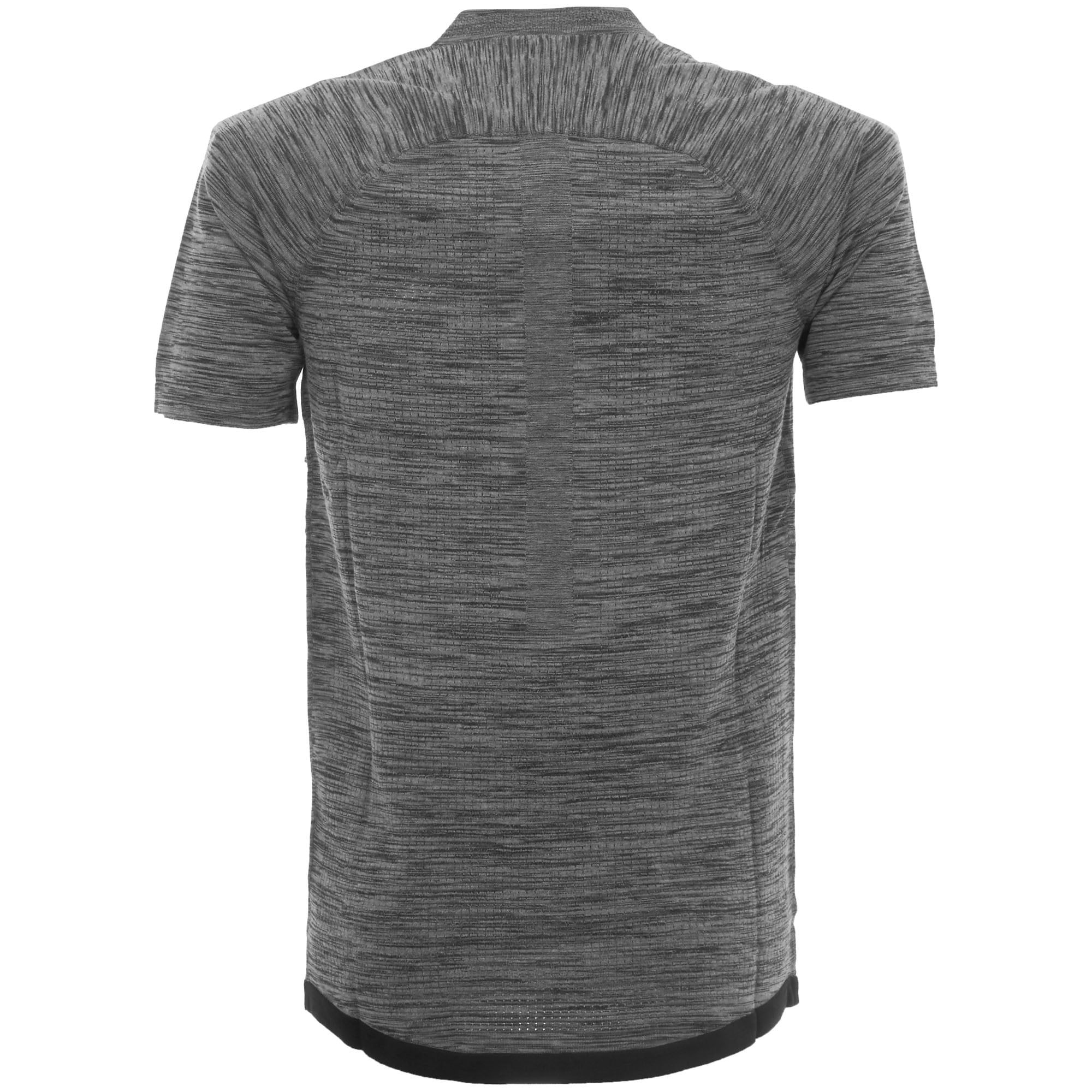 NSW Grey Tech Knit Polo Shirt