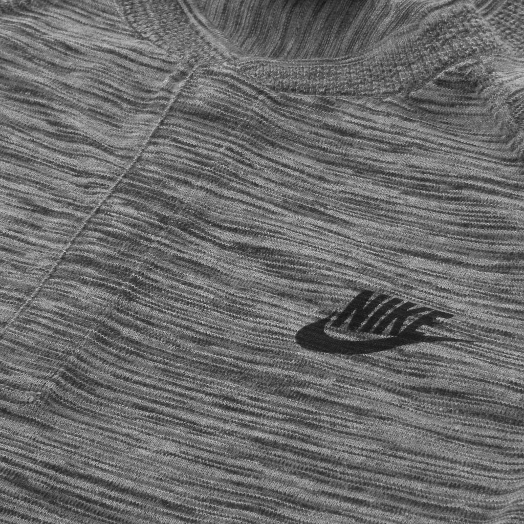 NSW Grey Tech Knit Polo Shirt