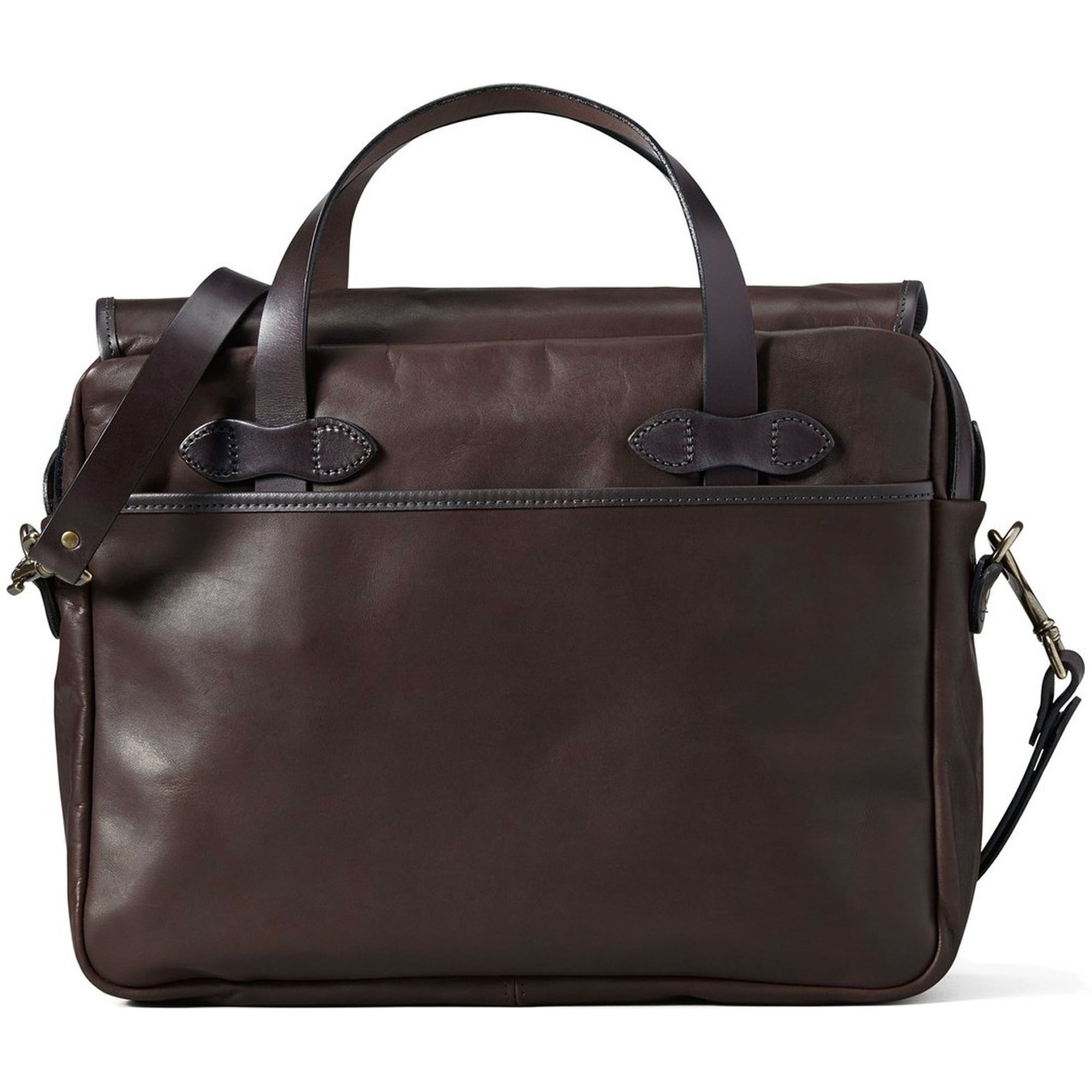 Filson Weatherproof Leather Original Briefcase 38881
