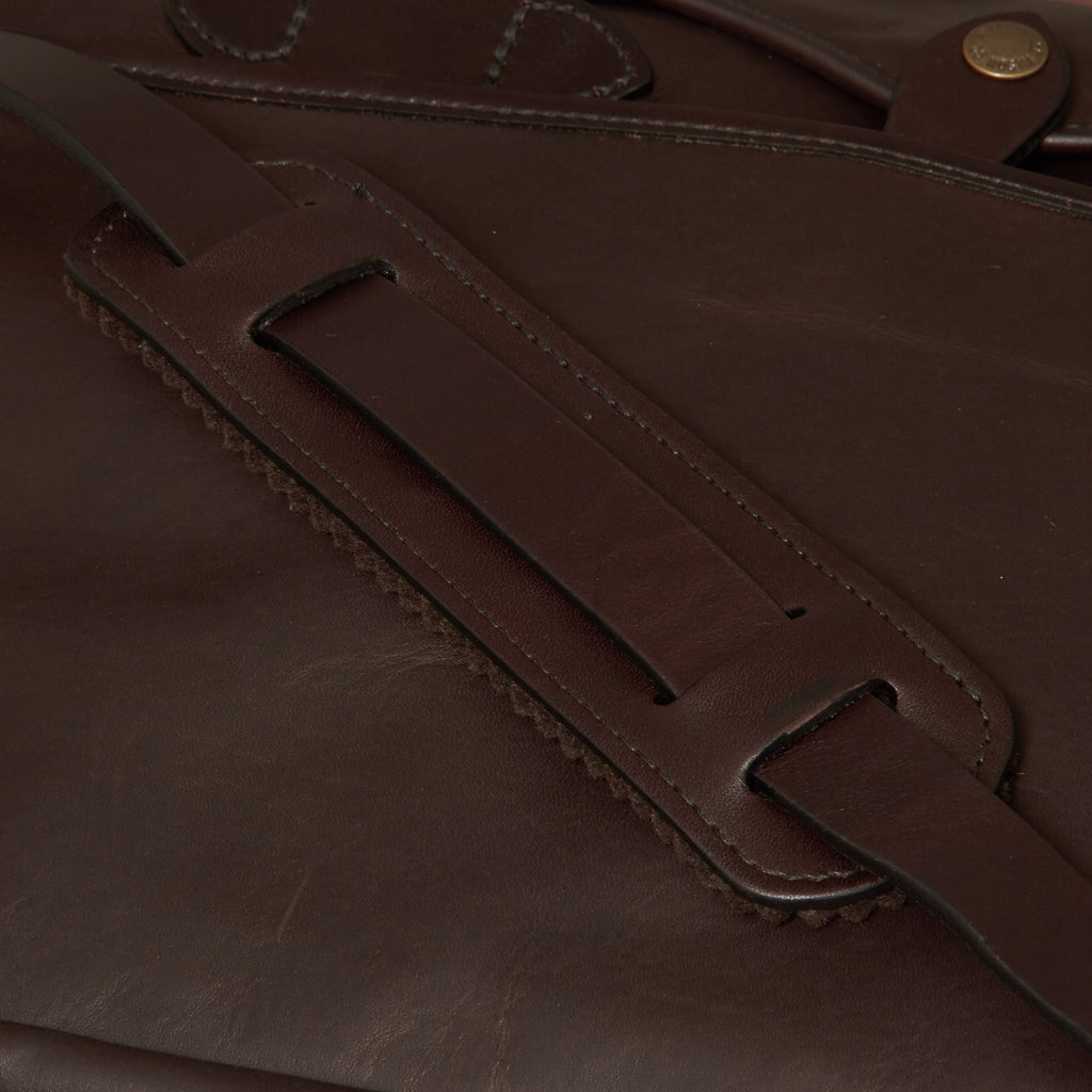 Filson Weatherproof Leather Original Briefcase 38881