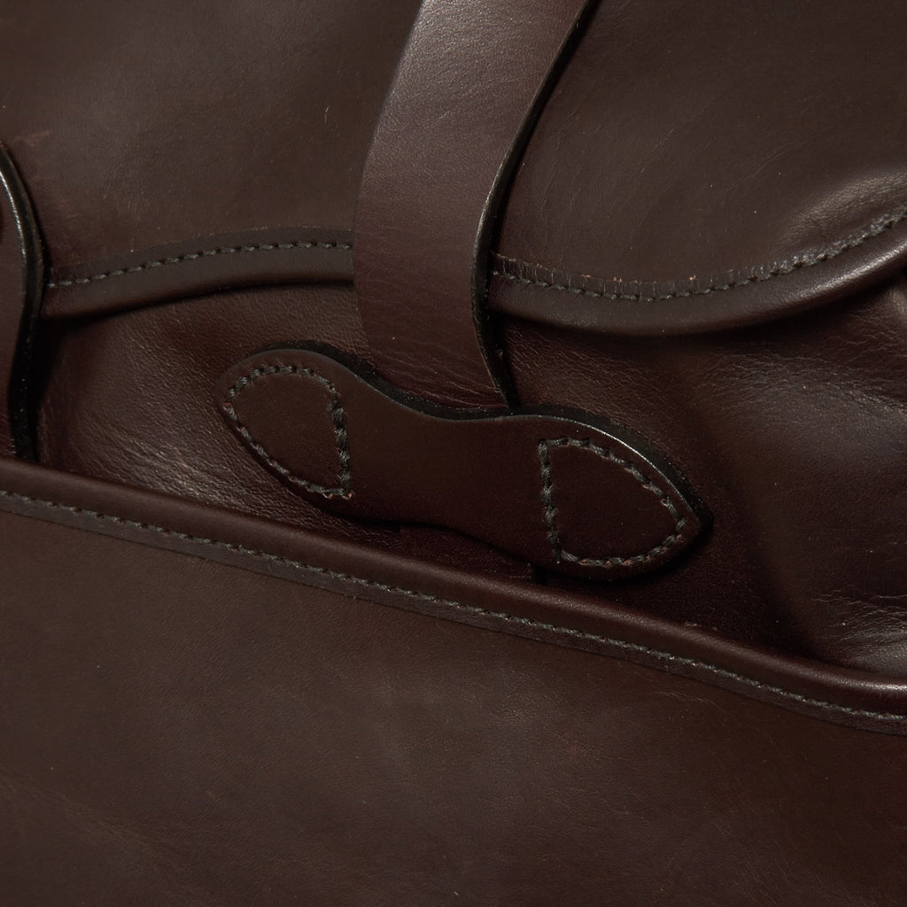 Filson Weatherproof Leather Original Briefcase 38881