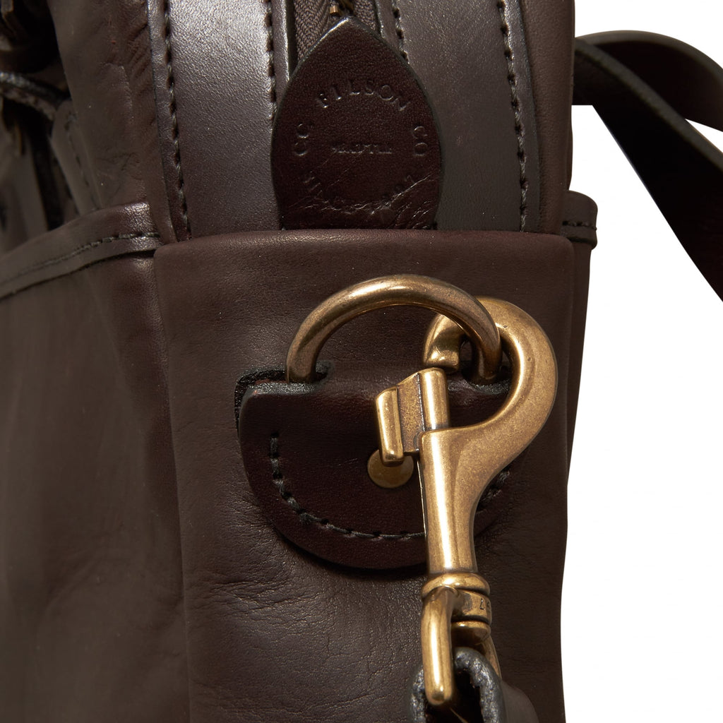 Filson Weatherproof Leather Original Briefcase 38881