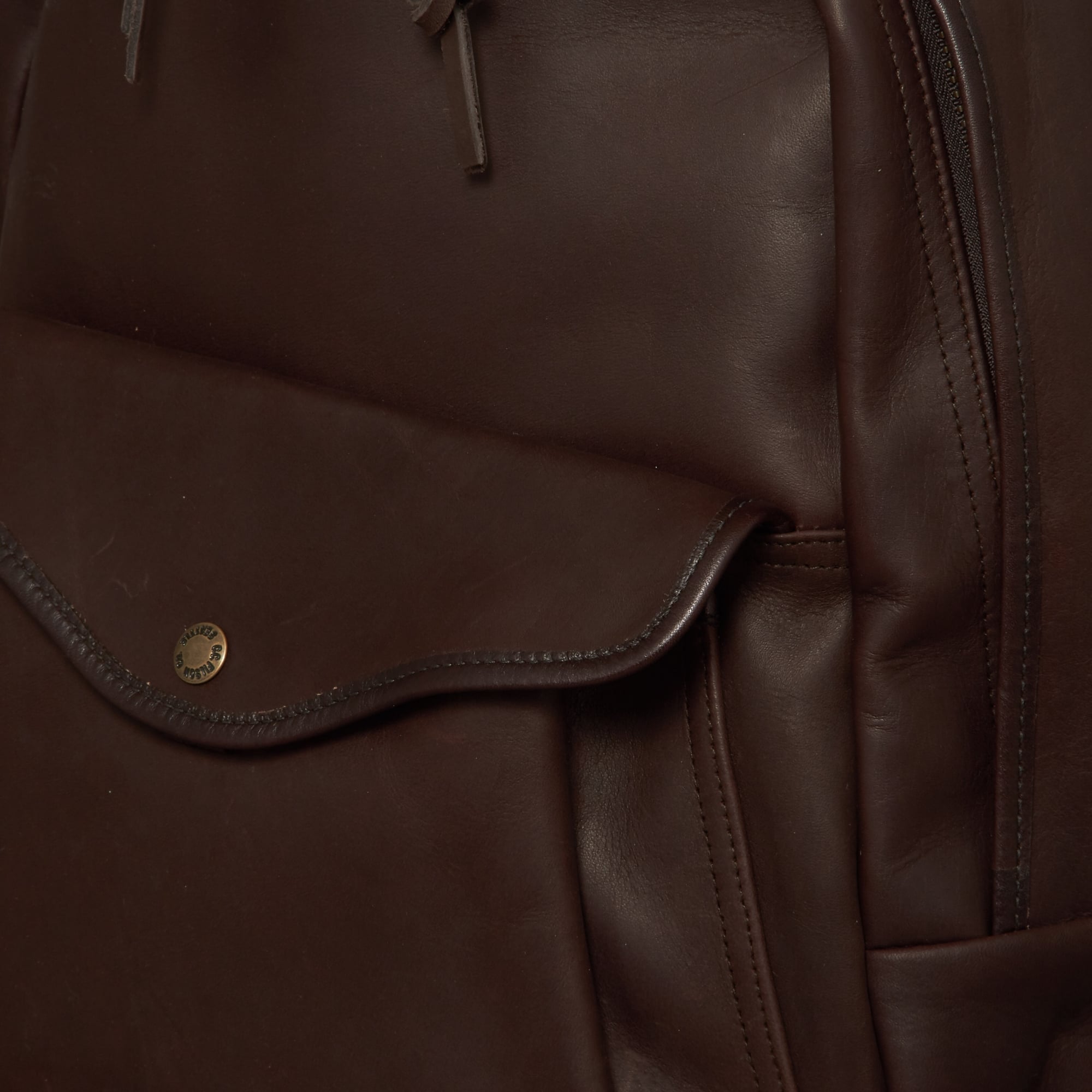 Weatherproof Journeyman Backpack