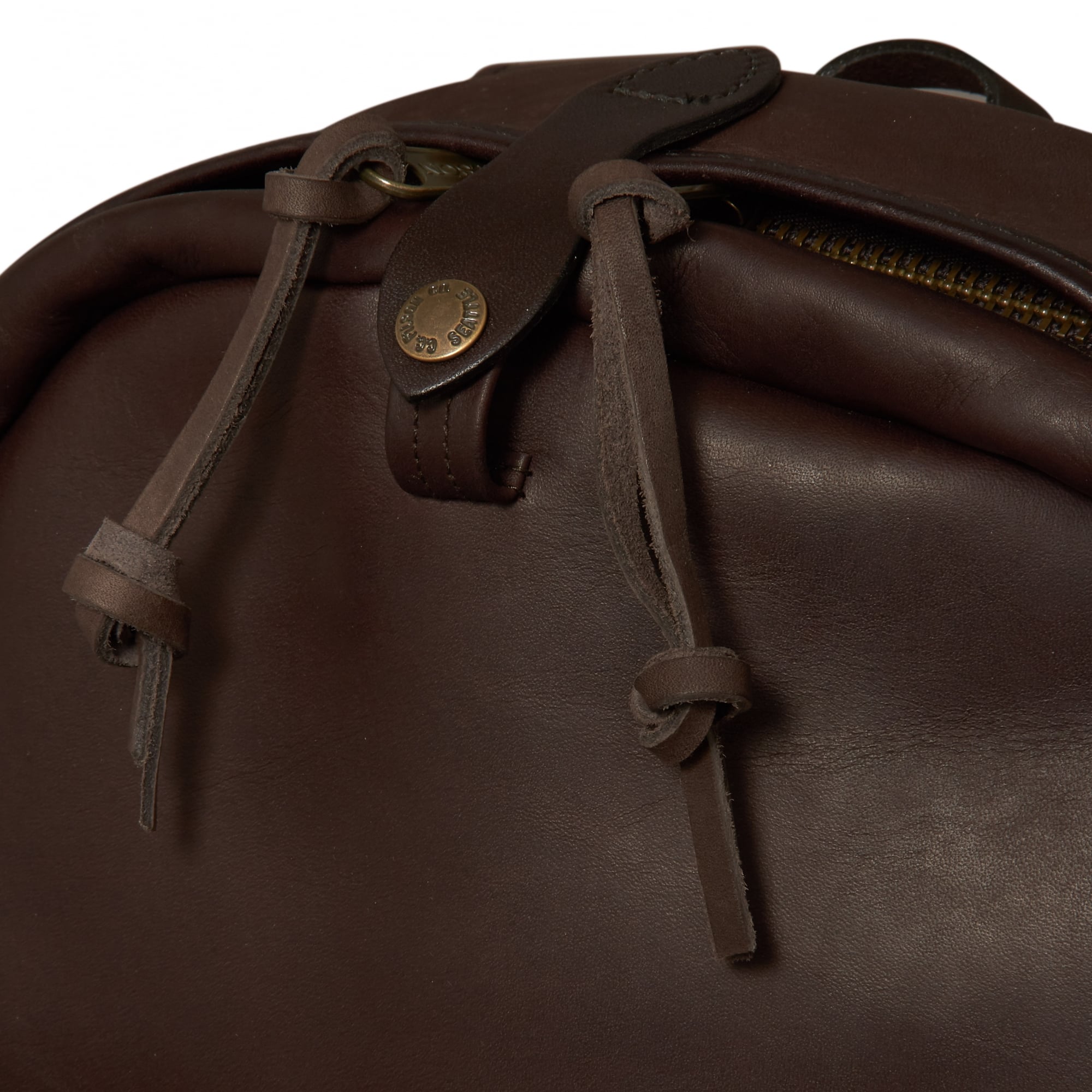 Weatherproof Journeyman Backpack