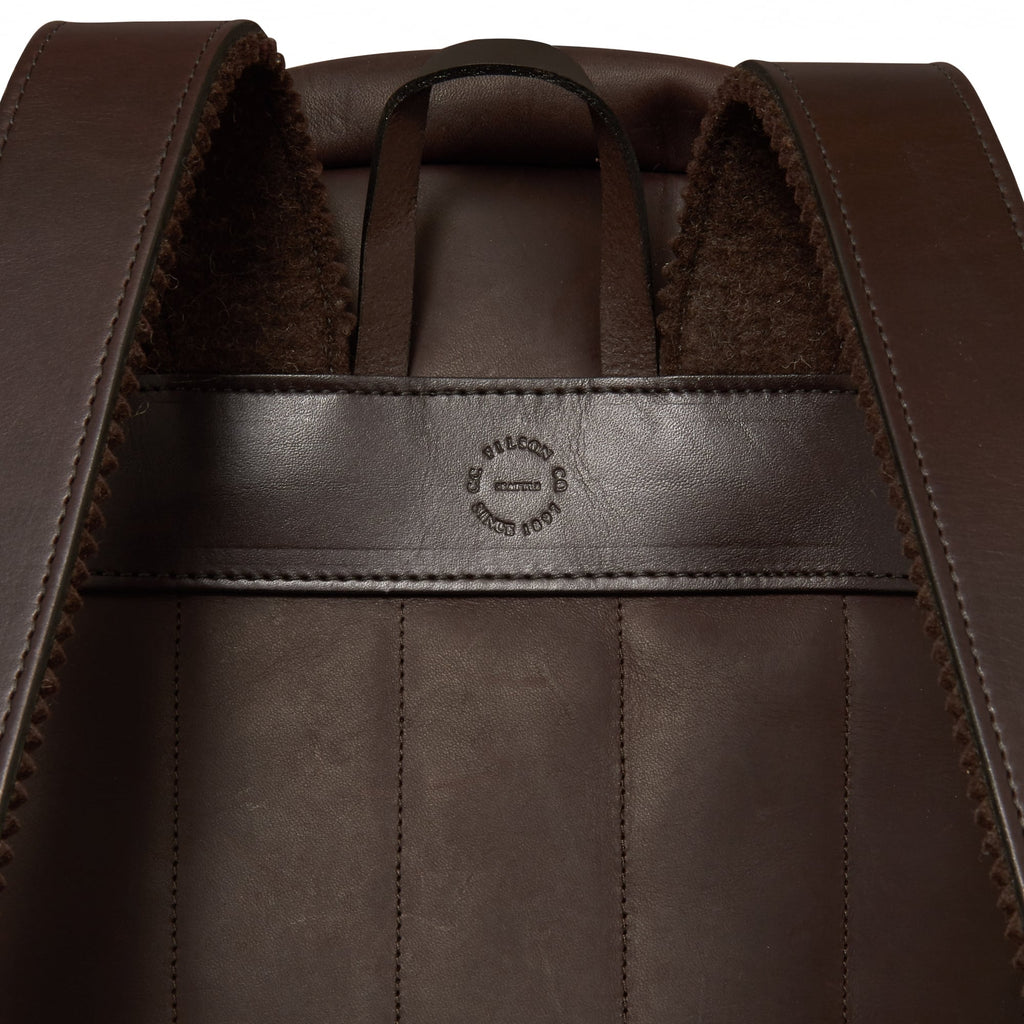 Weatherproof Journeyman Backpack