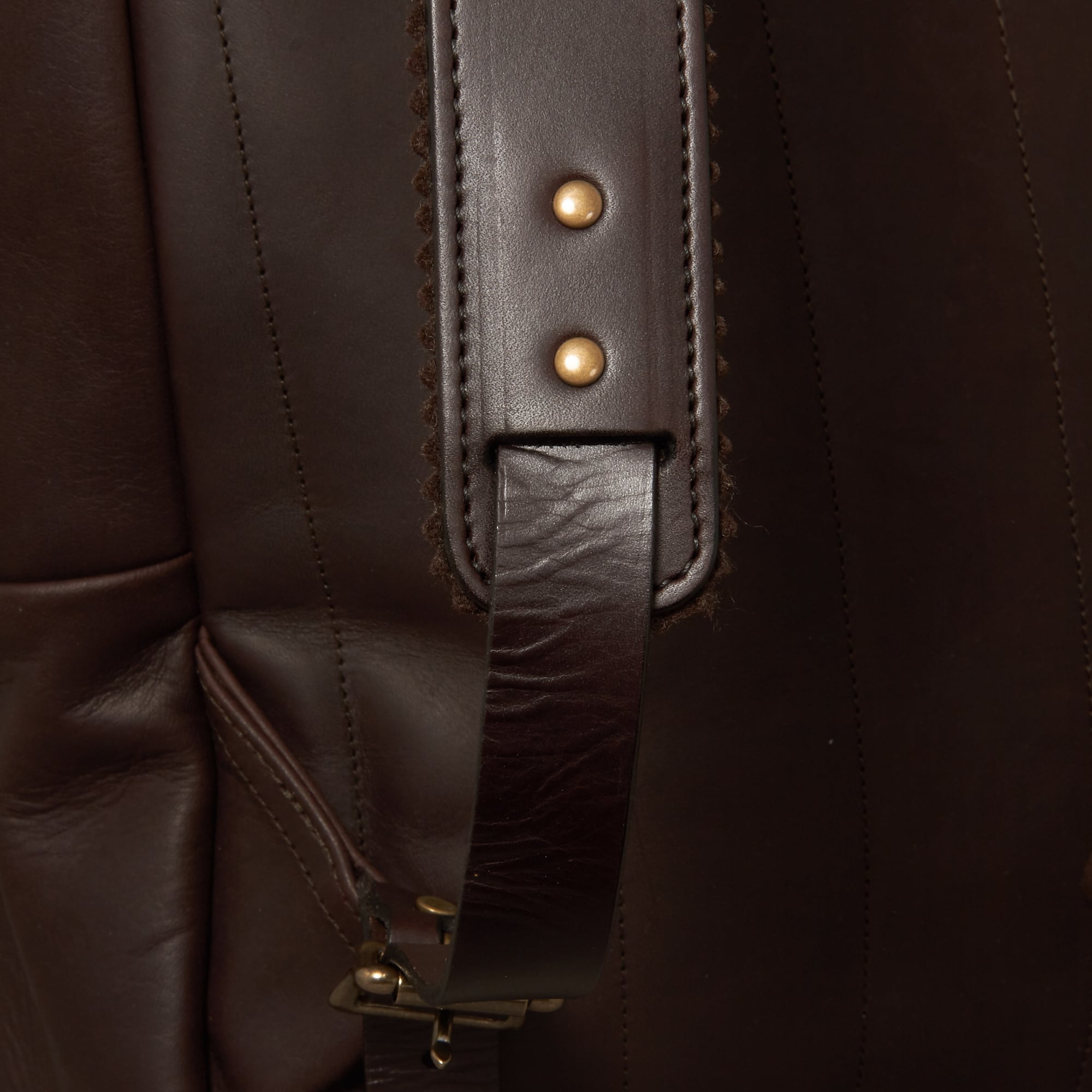 Weatherproof Journeyman Backpack
