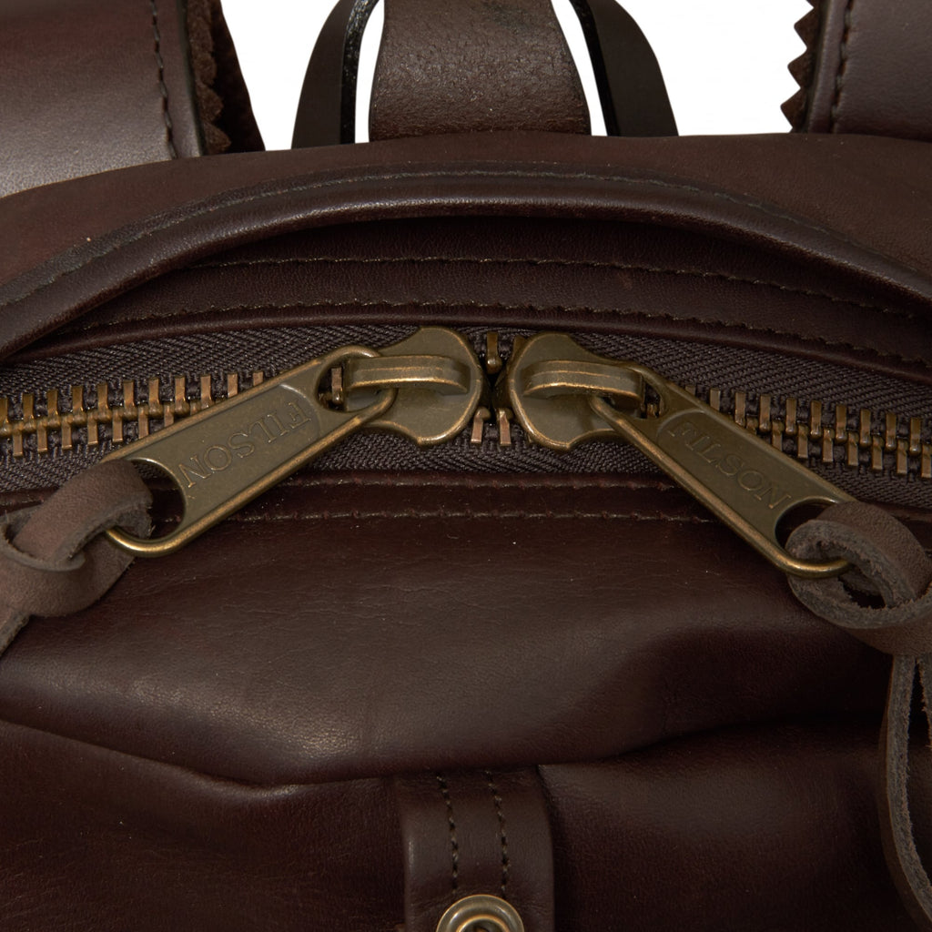 Weatherproof Journeyman Backpack