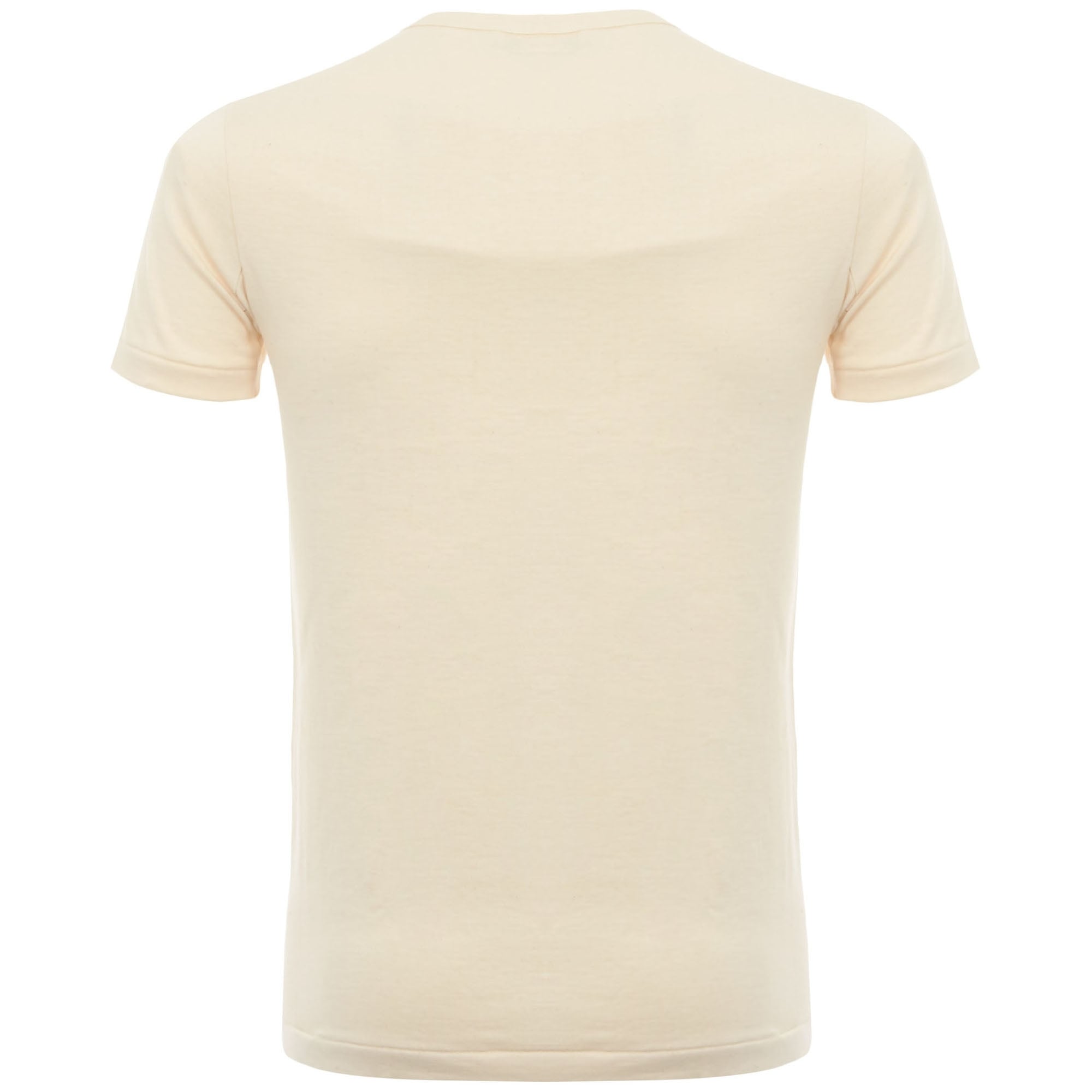 Merz B. Schwanen Natural Army T-Shirt 215