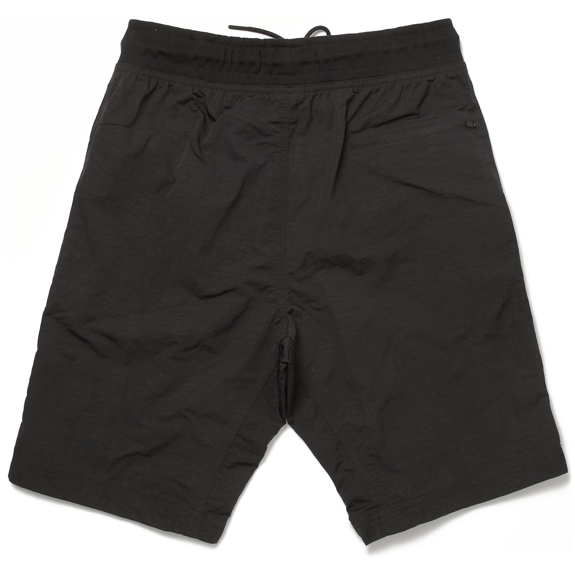 NSW Black Woven Shorts