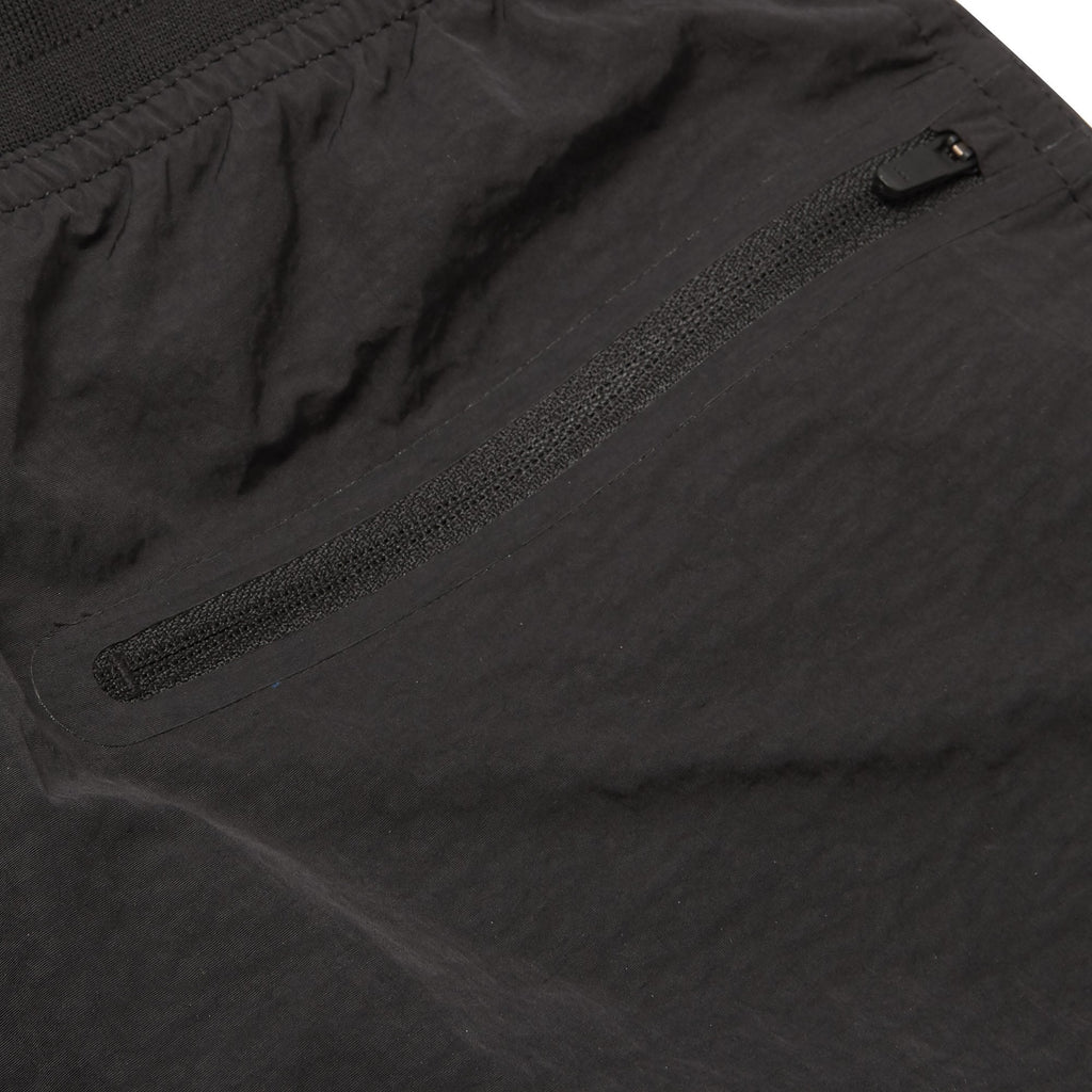 NSW Black Woven Shorts