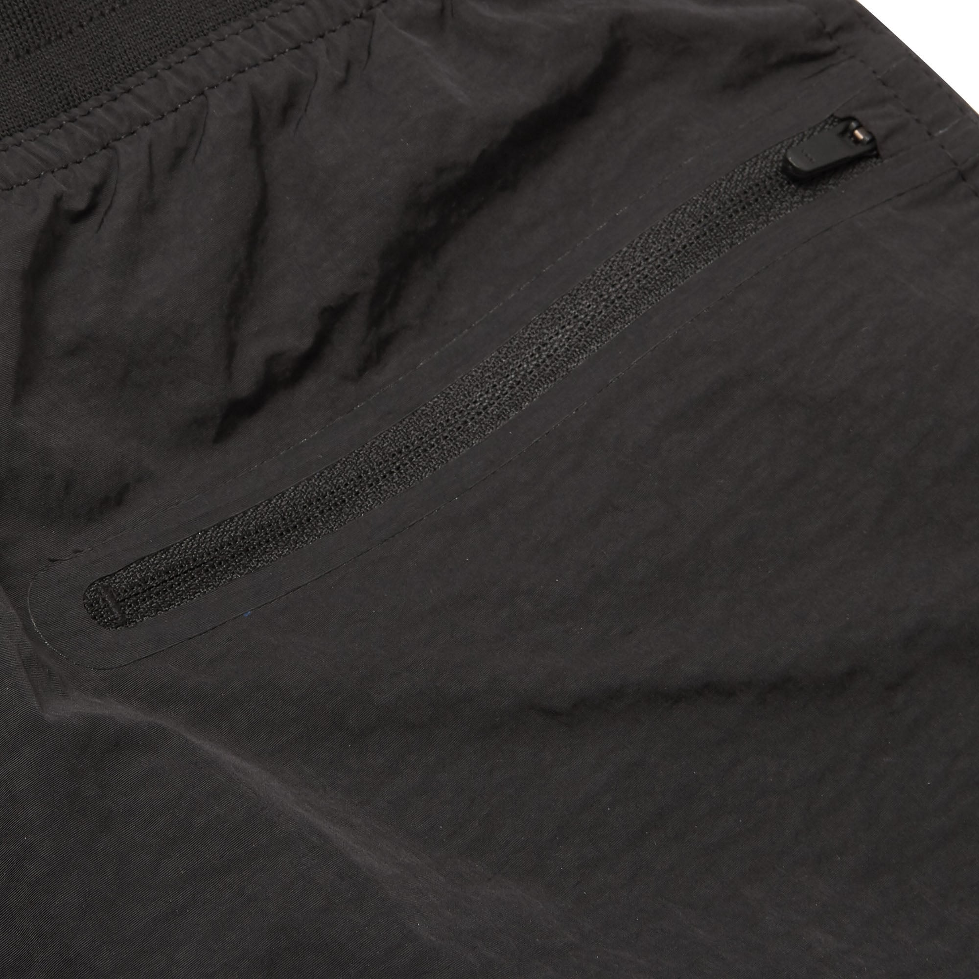 NSW Black Woven Shorts
