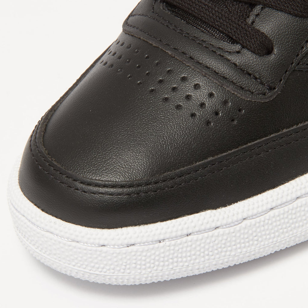Reebok Club C85 EL Black Sneakers BD5685