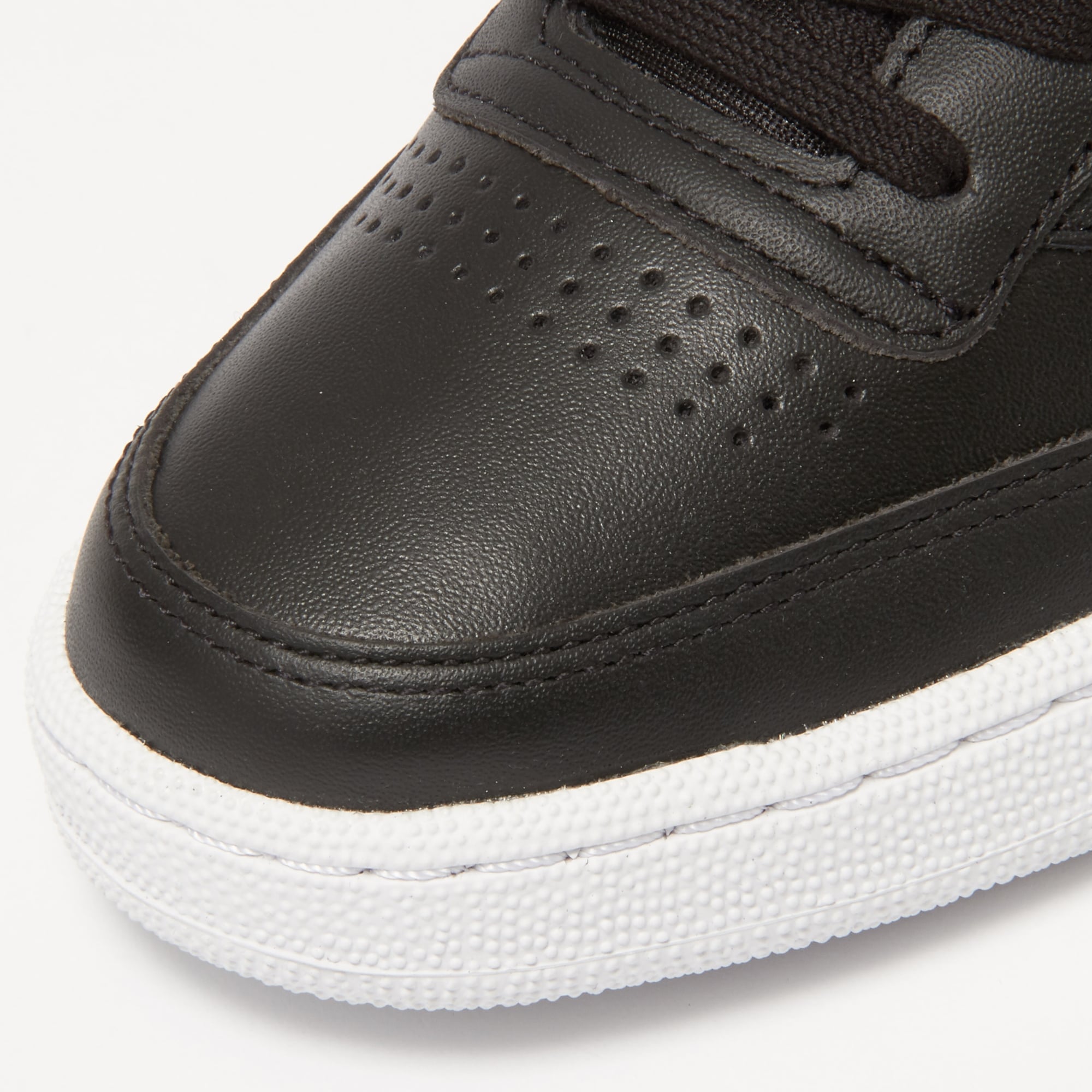 Reebok Club C85 EL Black Sneakers BD5685