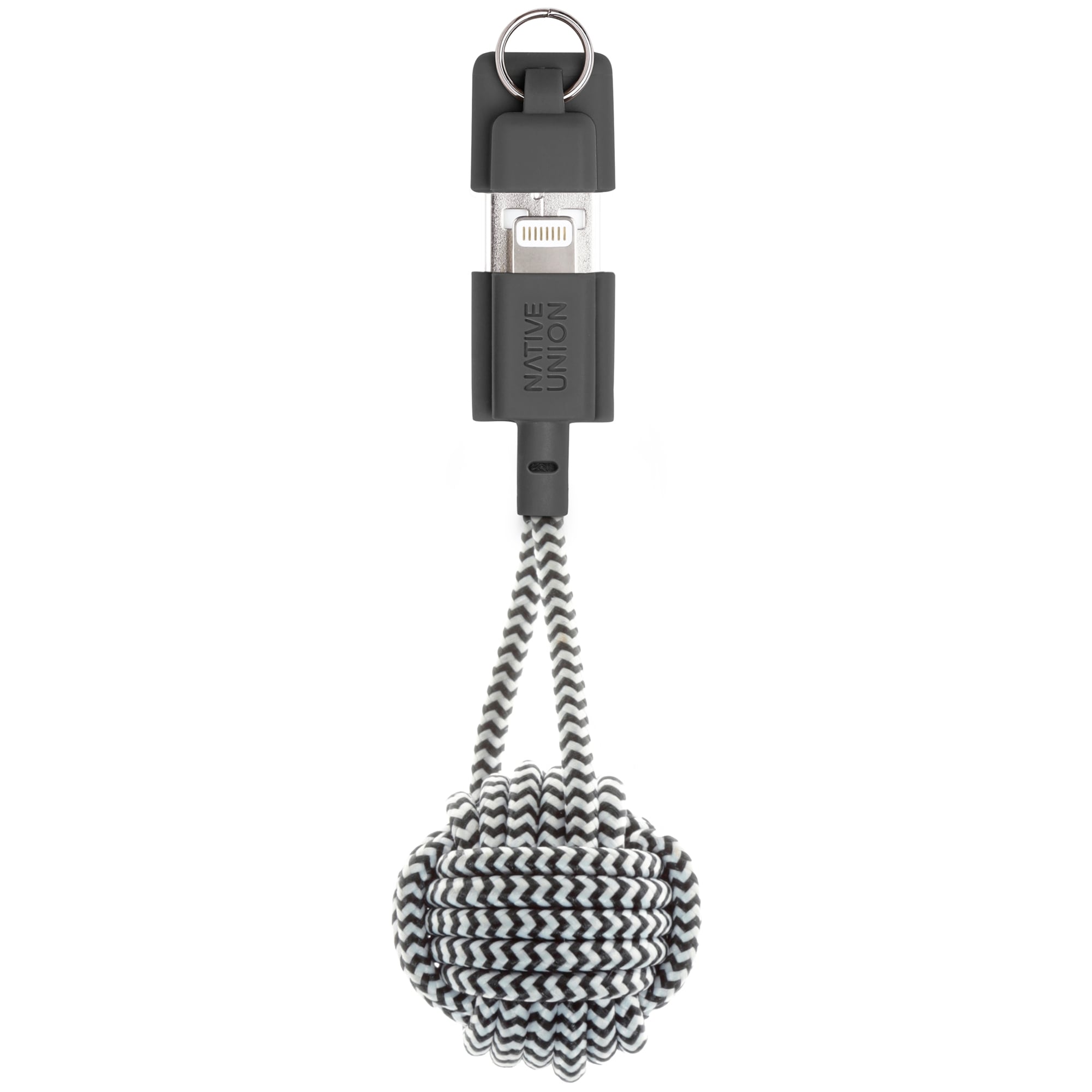 Native Union Lightning Key Cable