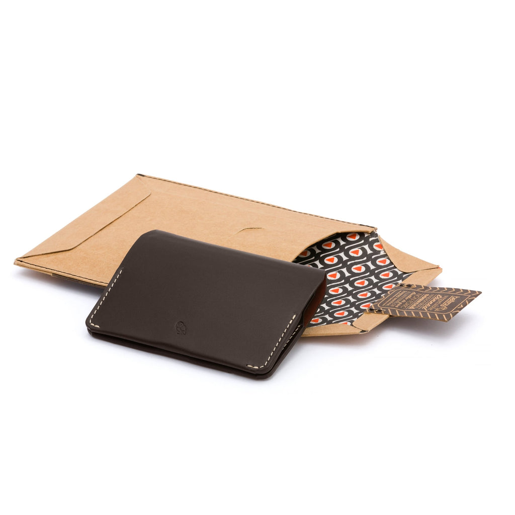Bellroy Card Holder Java ECHA-3457