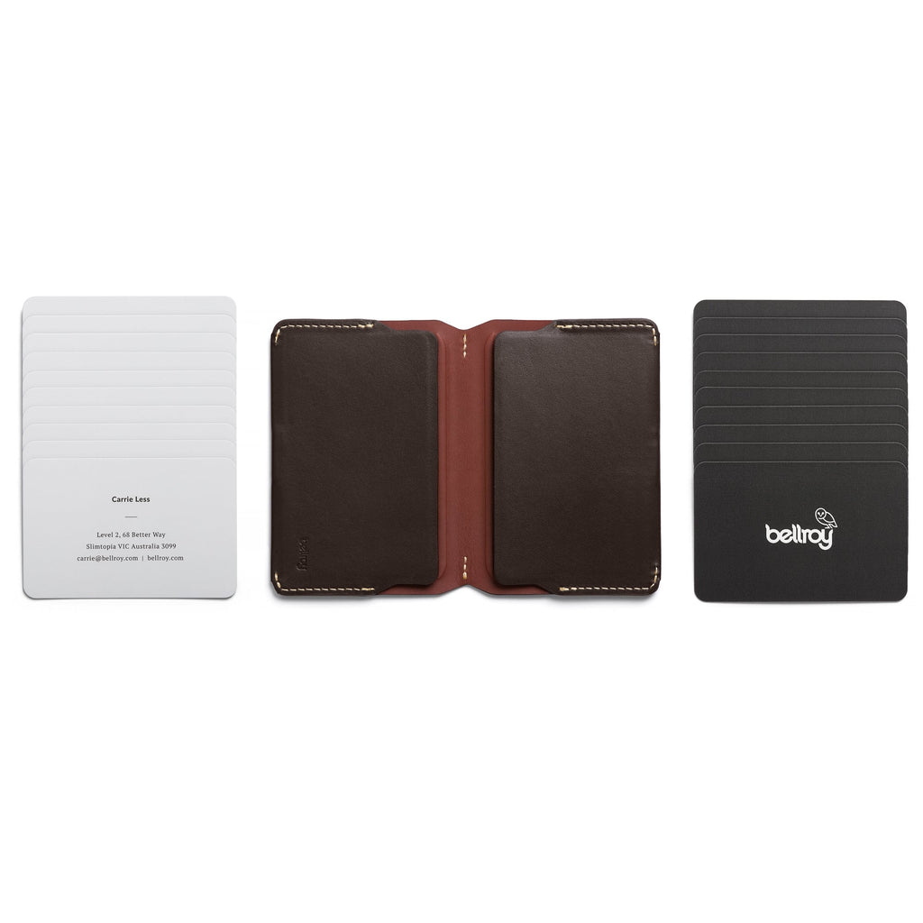 Bellroy Card Holder Java ECHA-3457