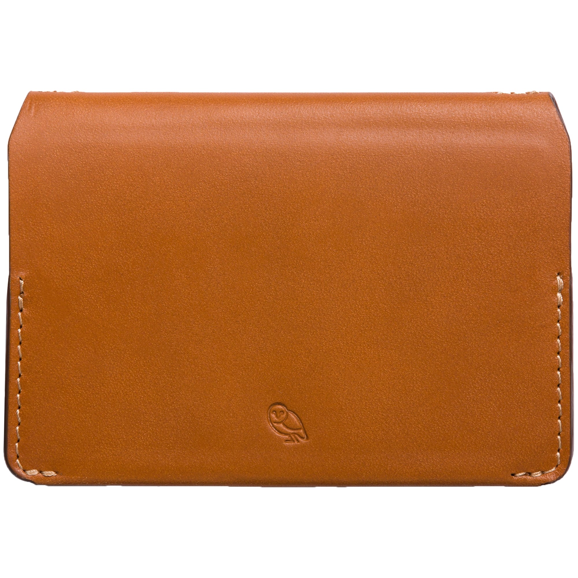 Bellroy Card Holder Caramel ECHA-3464