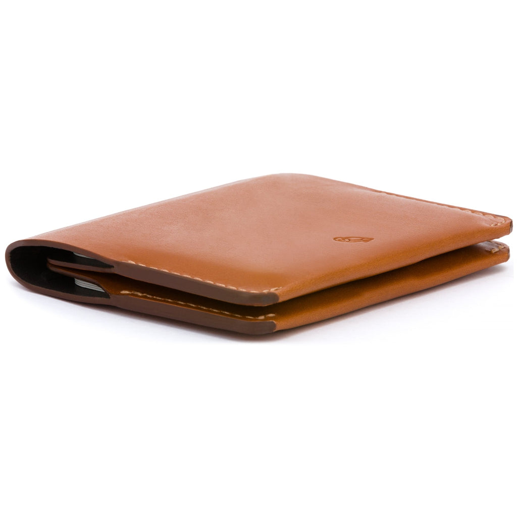 Bellroy Card Holder Caramel ECHA-3464