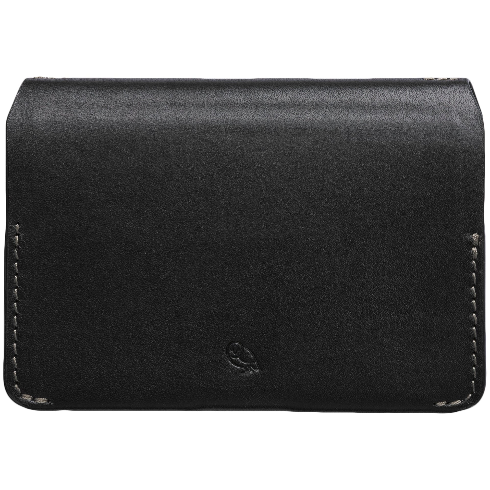 Bellroy Card Holder Black ECHA-3440 Stuarts London Bellroy Card Holder Black ECHA-3440 Stuarts London