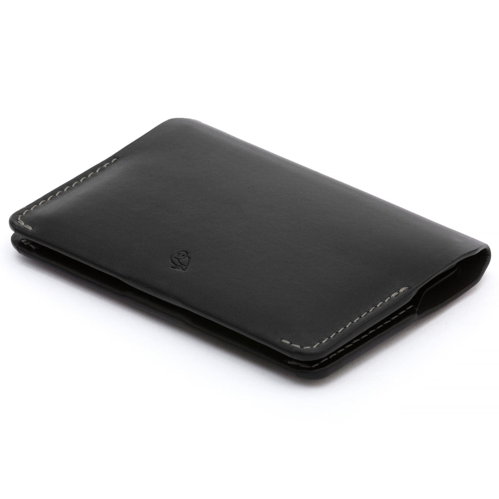 Bellroy Card Holder Black ECHA-3440