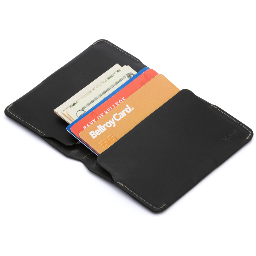 Bellroy Card Holder Black ECHA-3440