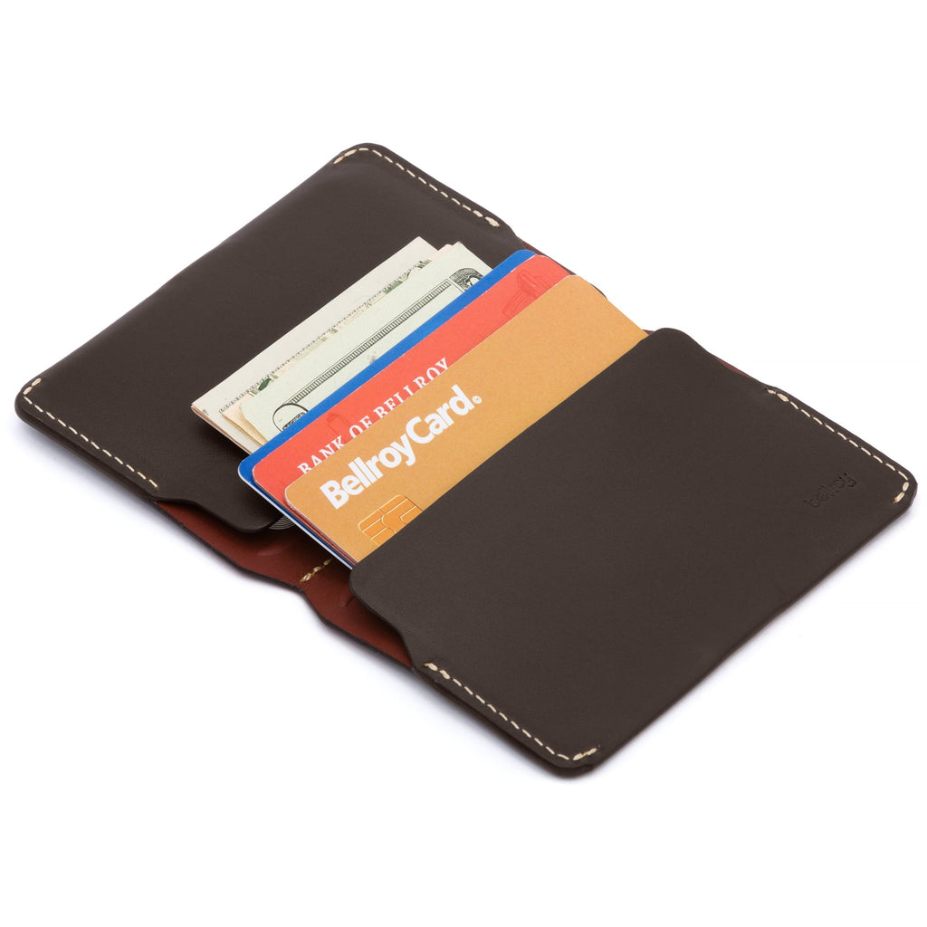 Bellroy Card Holder Java ECHA-3457
