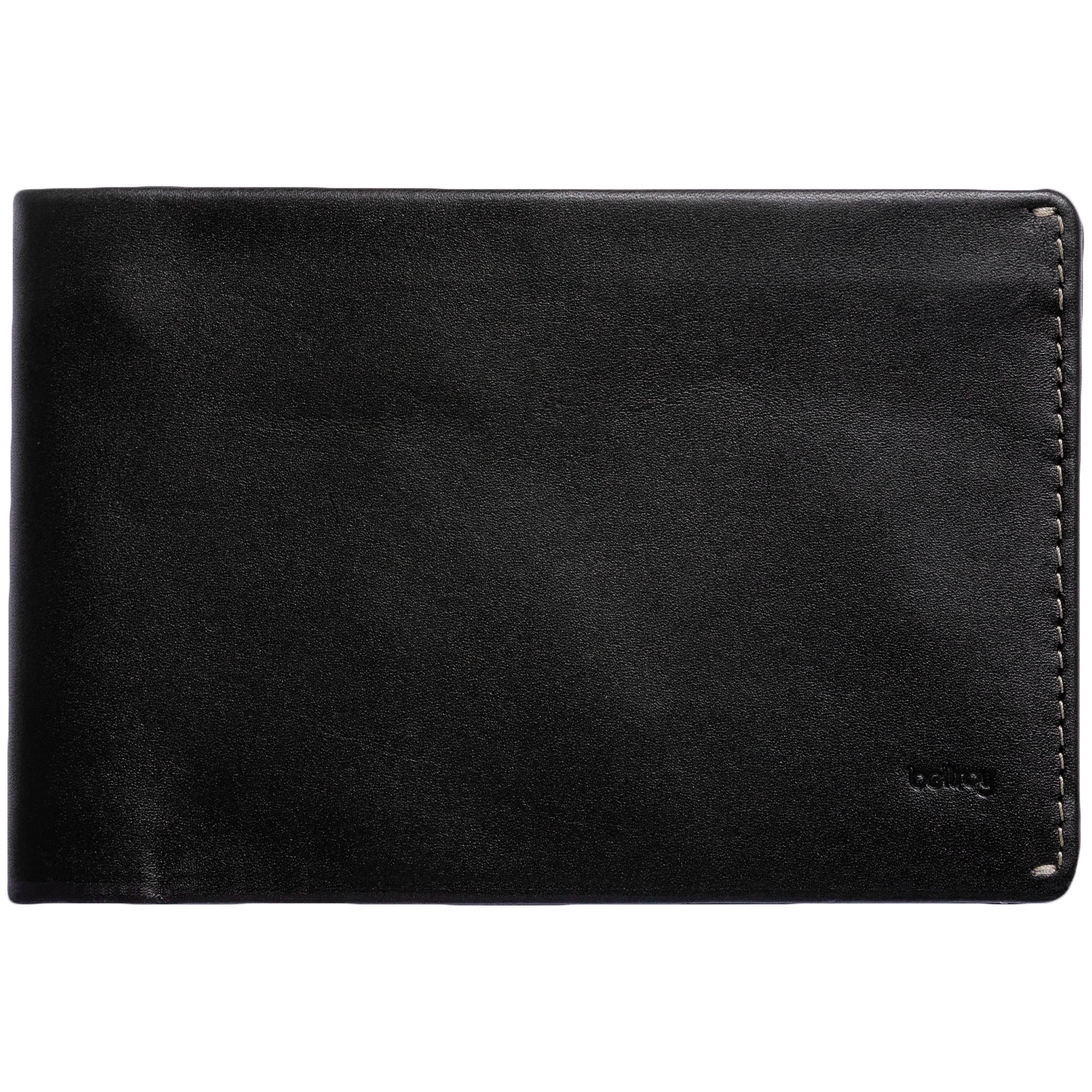 Bellroy Travel Wallet Black WTRA-2771-RFID