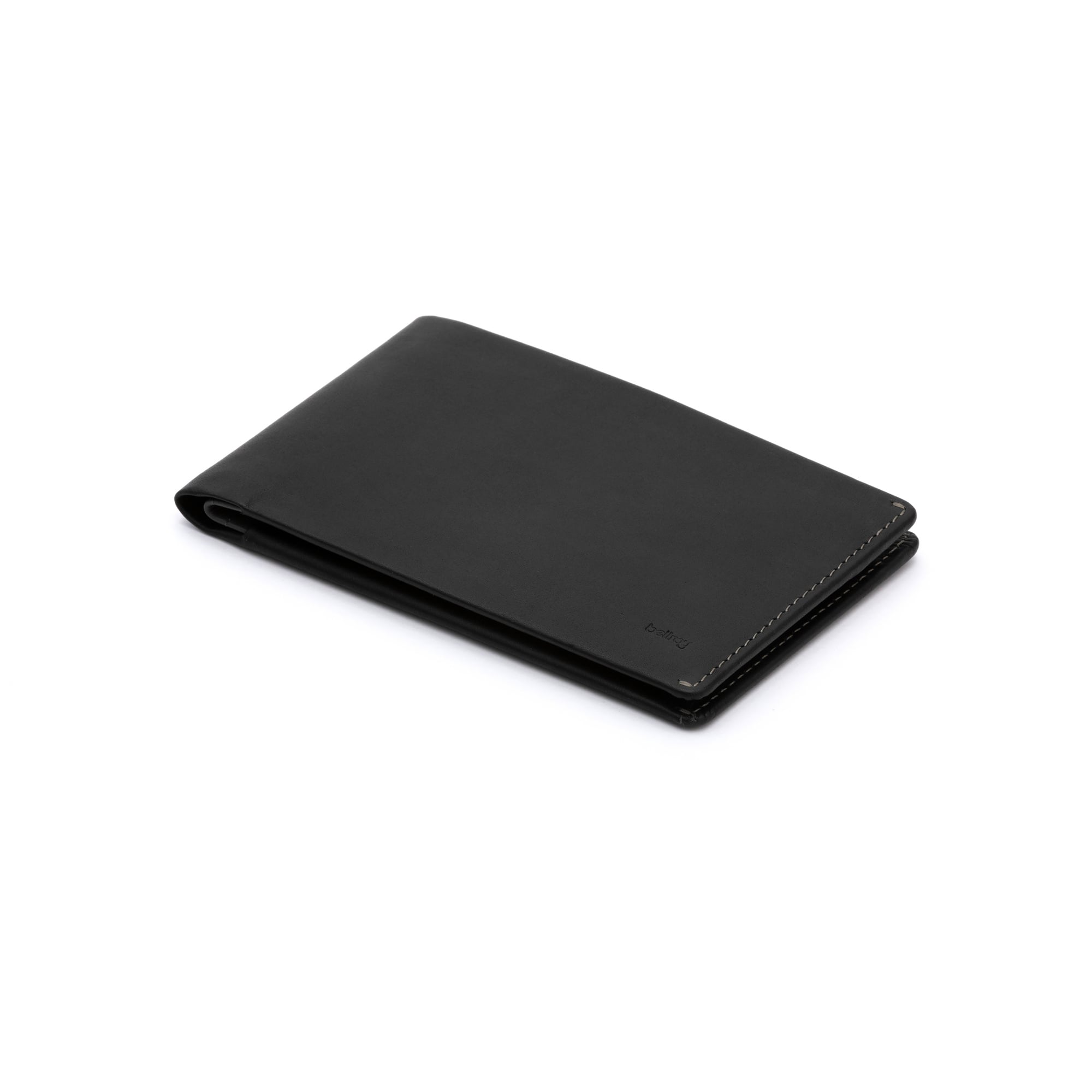 Bellroy Travel Wallet Black WTRA-2771-RFID