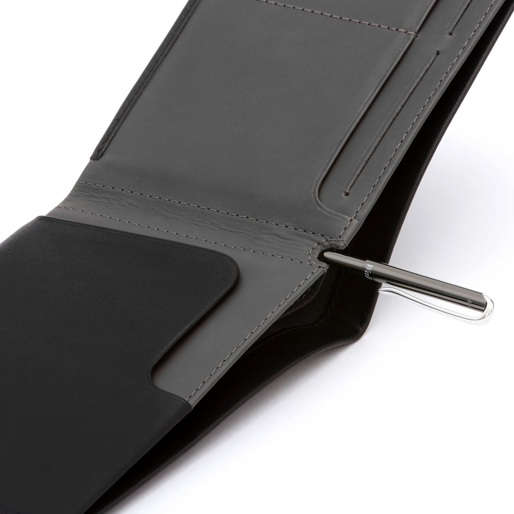 Bellroy Travel Wallet Black WTRA-2771-RFID