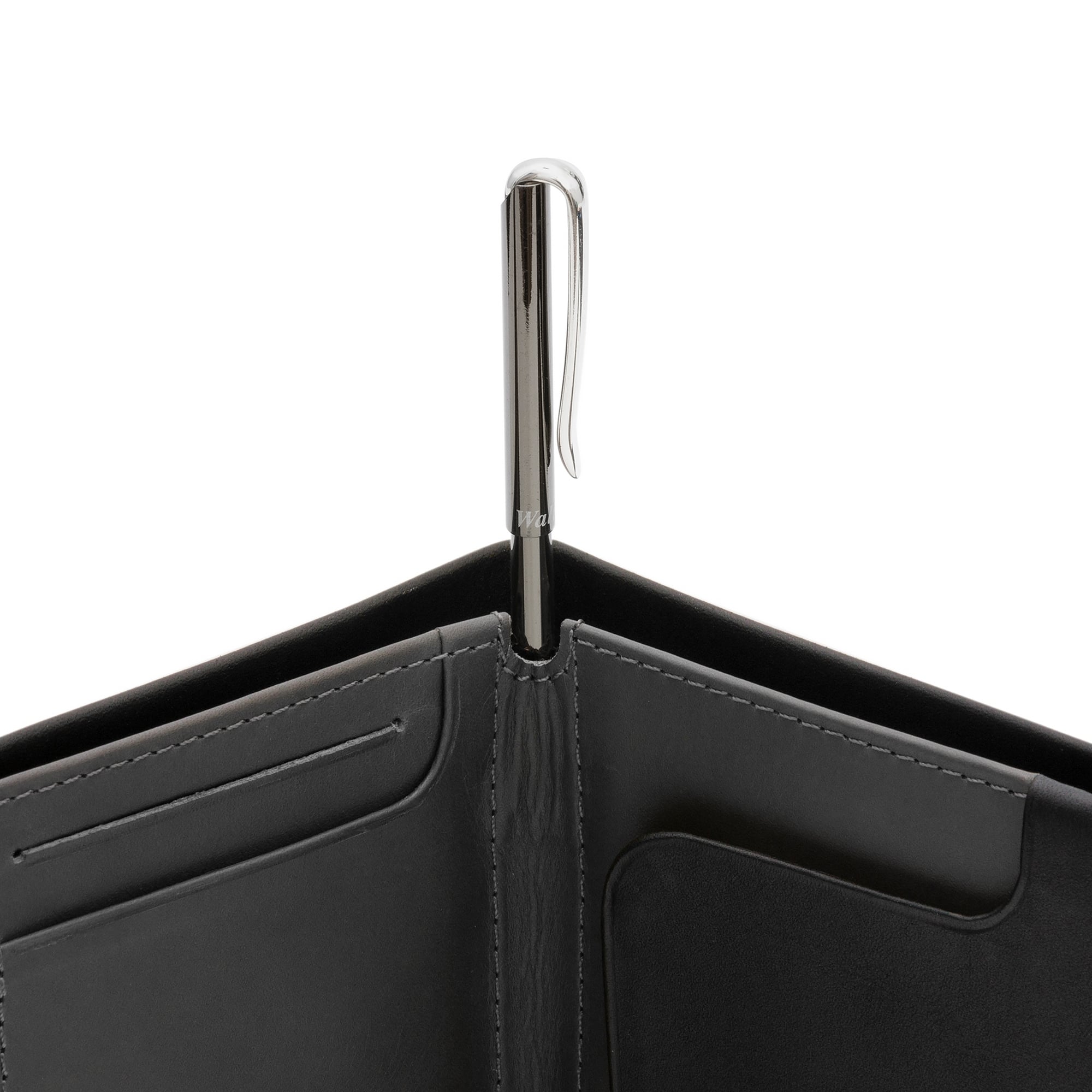 Bellroy Travel Wallet Black WTRA-2771-RFID
