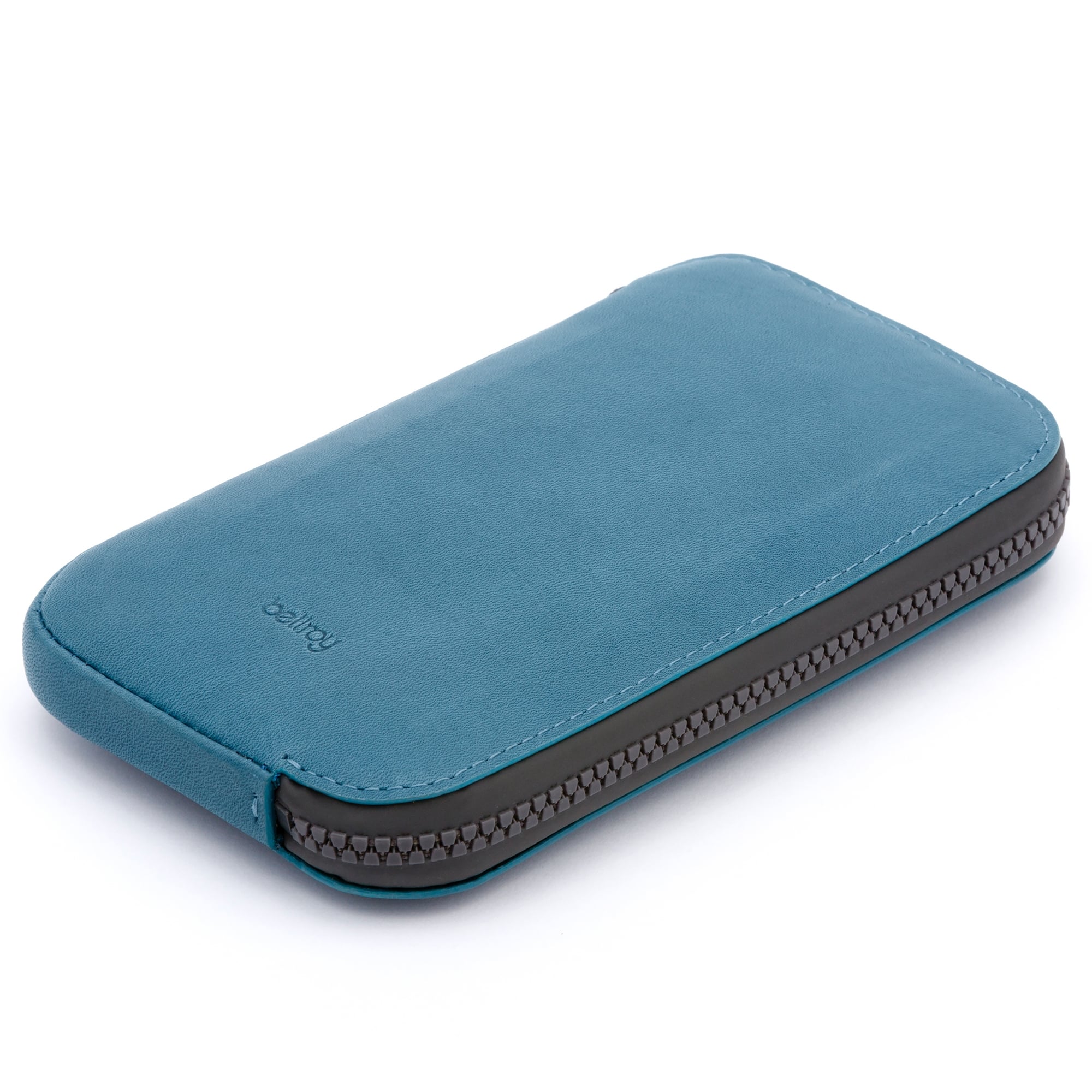 Bellroy All Conditions Phone Pocket - Standard Arctic Blue 2603-WAPA