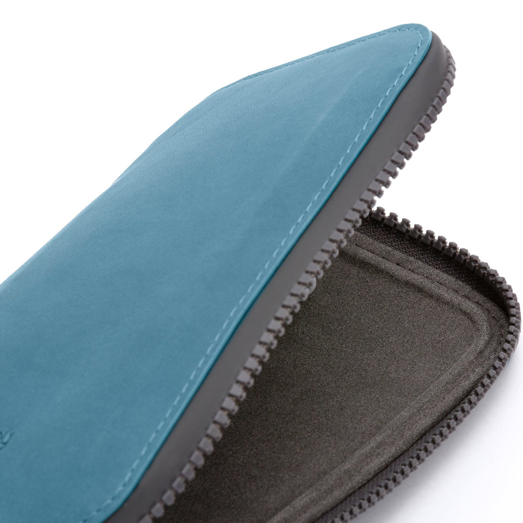 Bellroy All Conditions Phone Pocket - Standard Arctic Blue 2603-WAPA