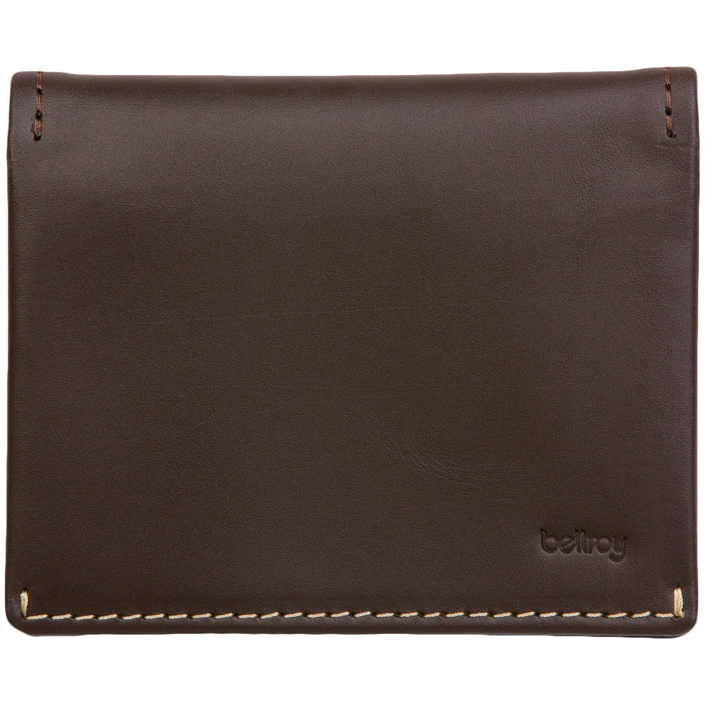 Bellroy Slim Sleeve Wallet Java 0715-WSSB