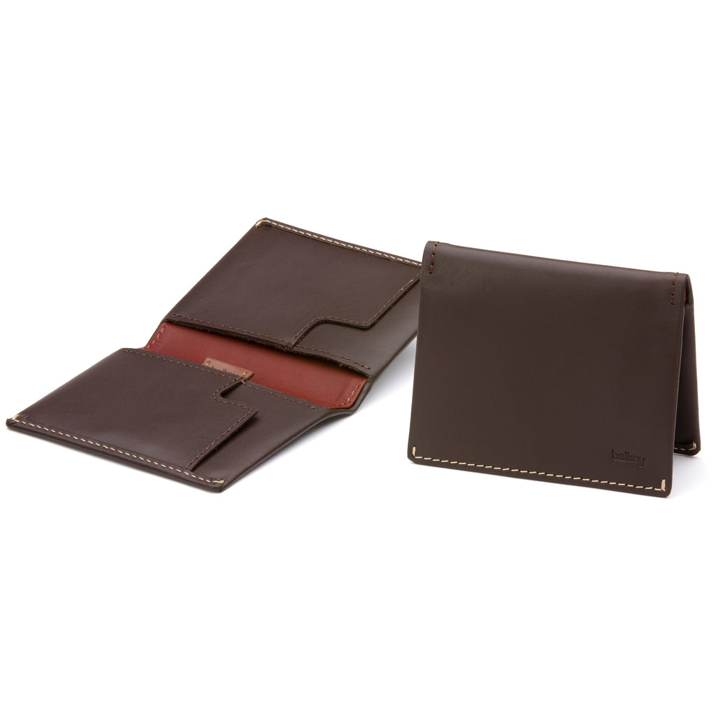 Bellroy Slim Sleeve Wallet Java 0715-WSSB