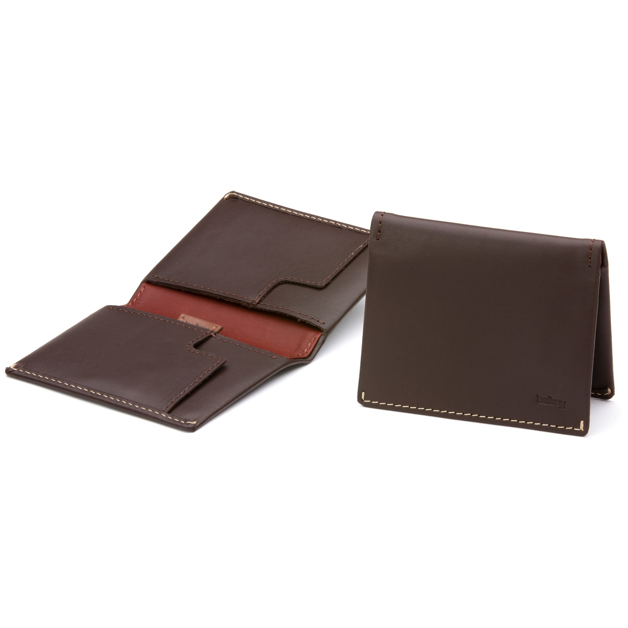 Bellroy Slim Sleeve Wallet Java 0715-WSSB