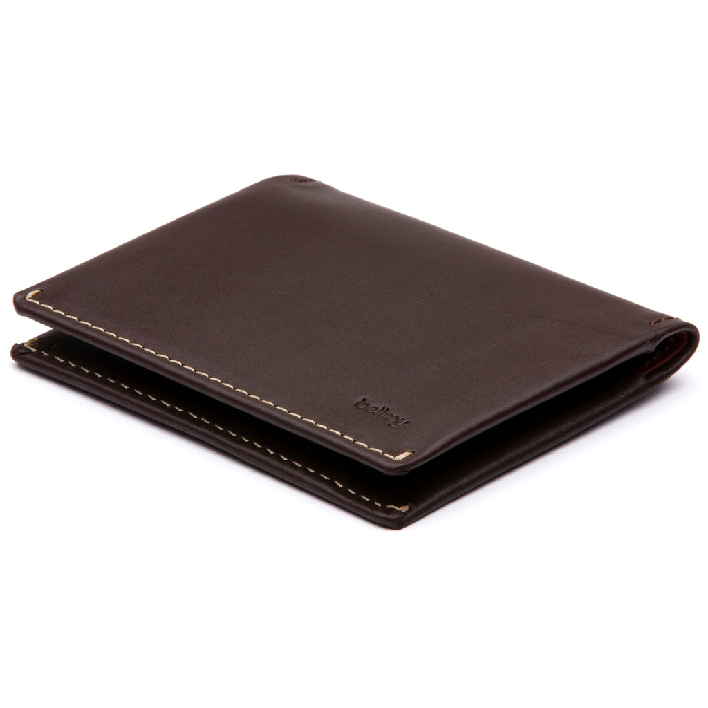 Bellroy Slim Sleeve Wallet Java 0715-WSSB