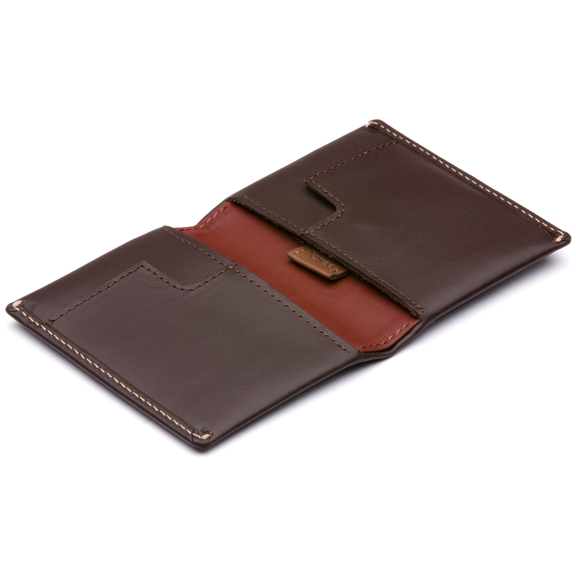 Bellroy Slim Sleeve Wallet Java 0715-WSSB