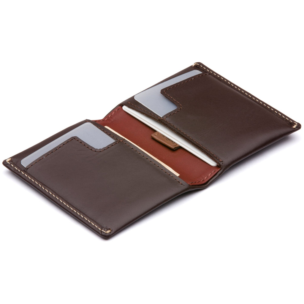 Bellroy Slim Sleeve Wallet Java 0715-WSSB