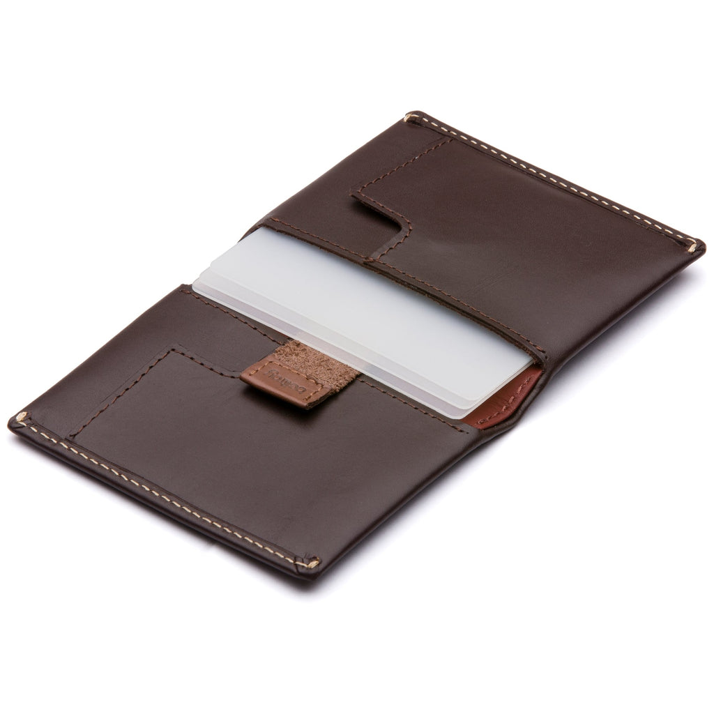 Bellroy Slim Sleeve Wallet Java 0715-WSSB
