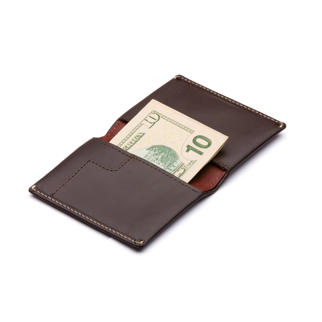 Bellroy Slim Sleeve Wallet Java 0715-WSSB