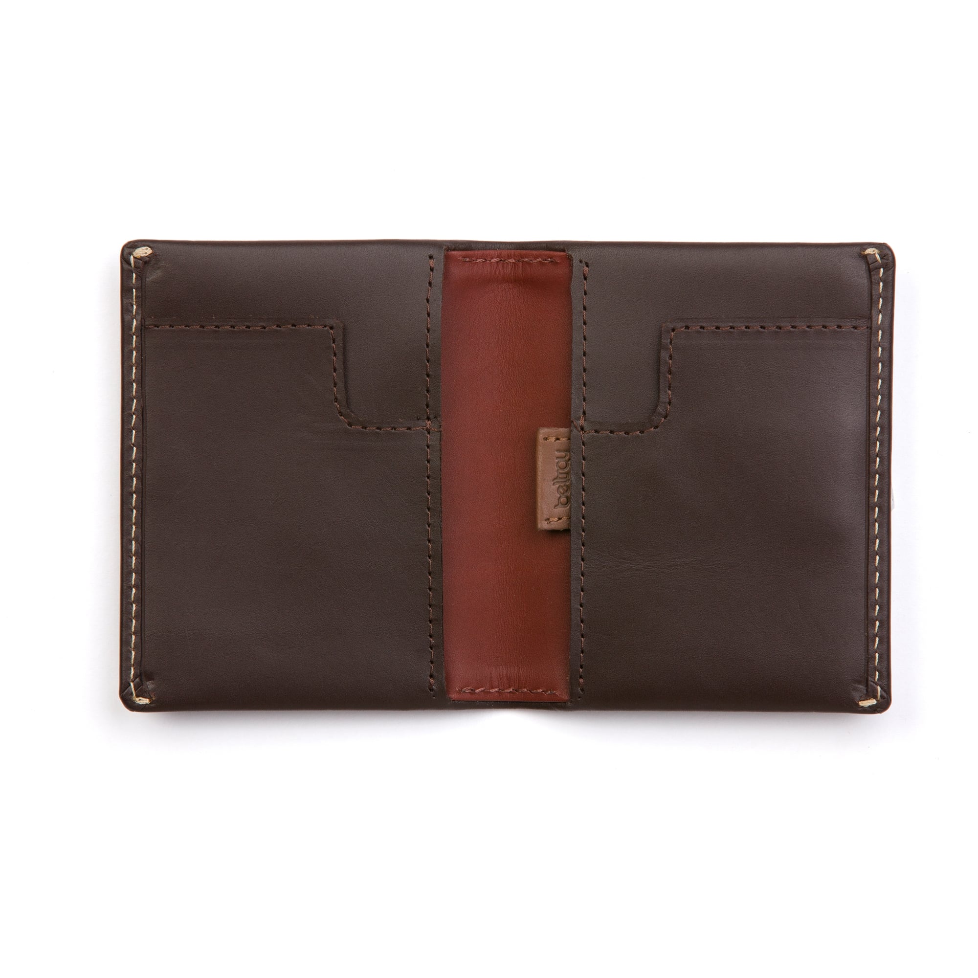 Bellroy Slim Sleeve Wallet Java 0715-WSSB