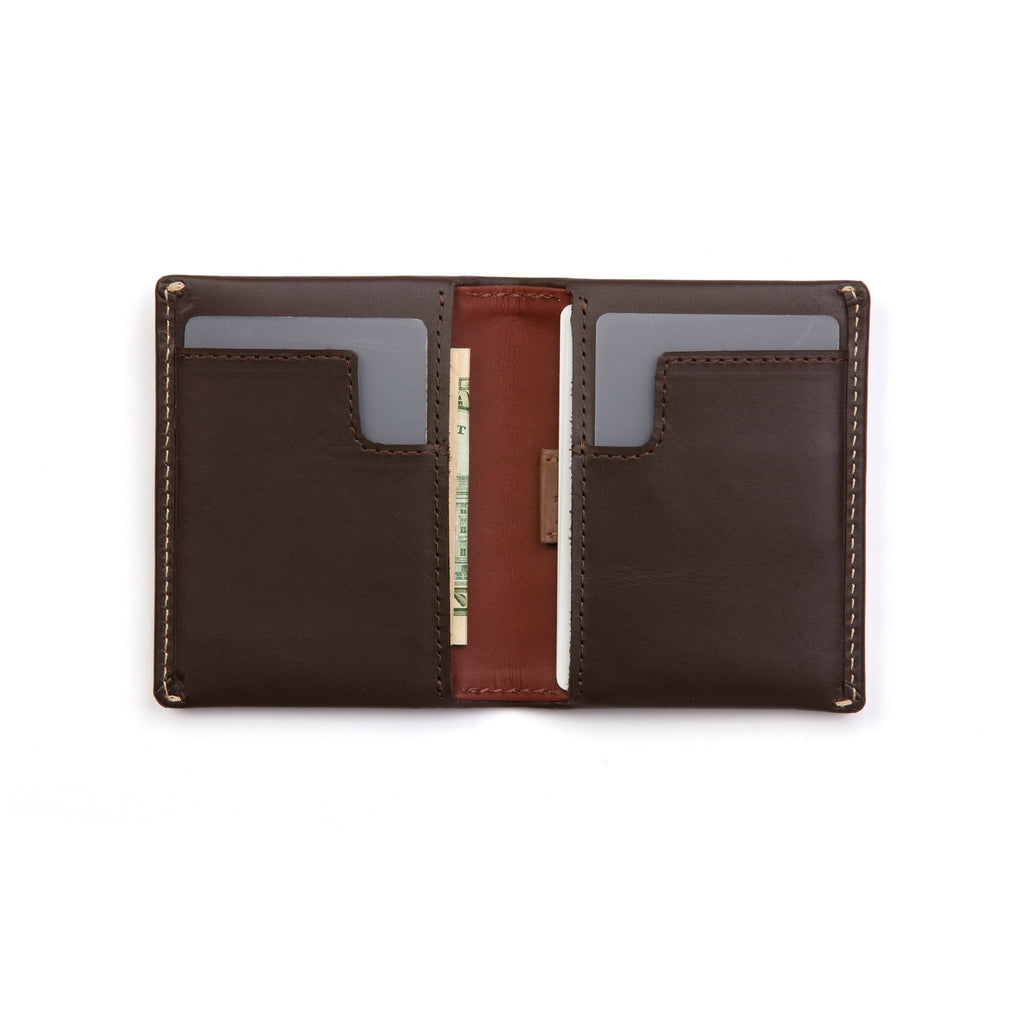Bellroy Slim Sleeve Wallet Java 0715-WSSB
